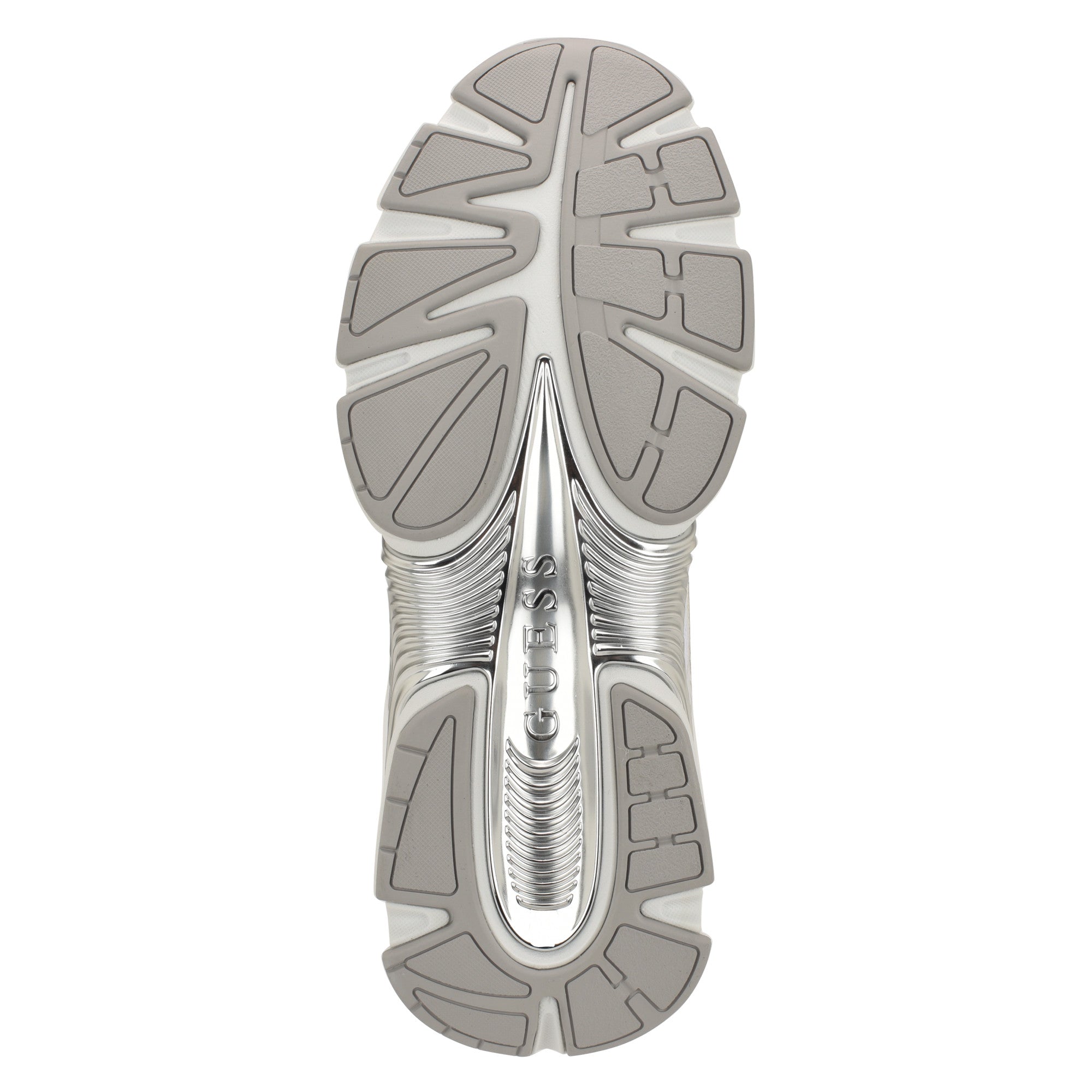 GUESS Imeri Bungee -lace Detail Hiker Sneakers