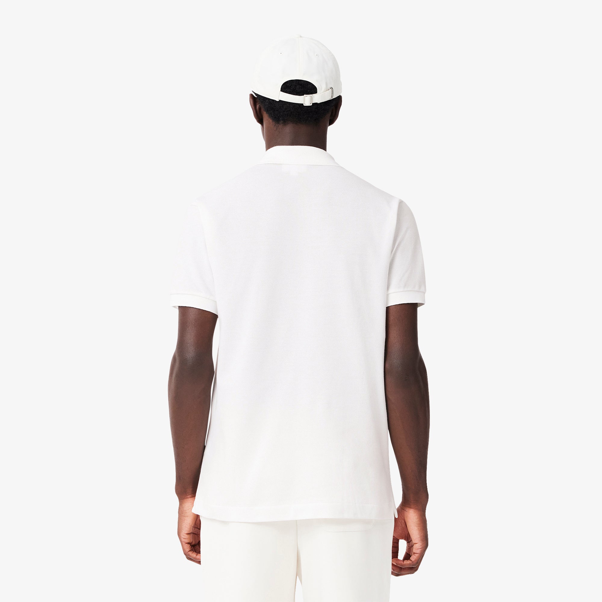 LACOSTE Men's Classic Fit L.12.12 Polo