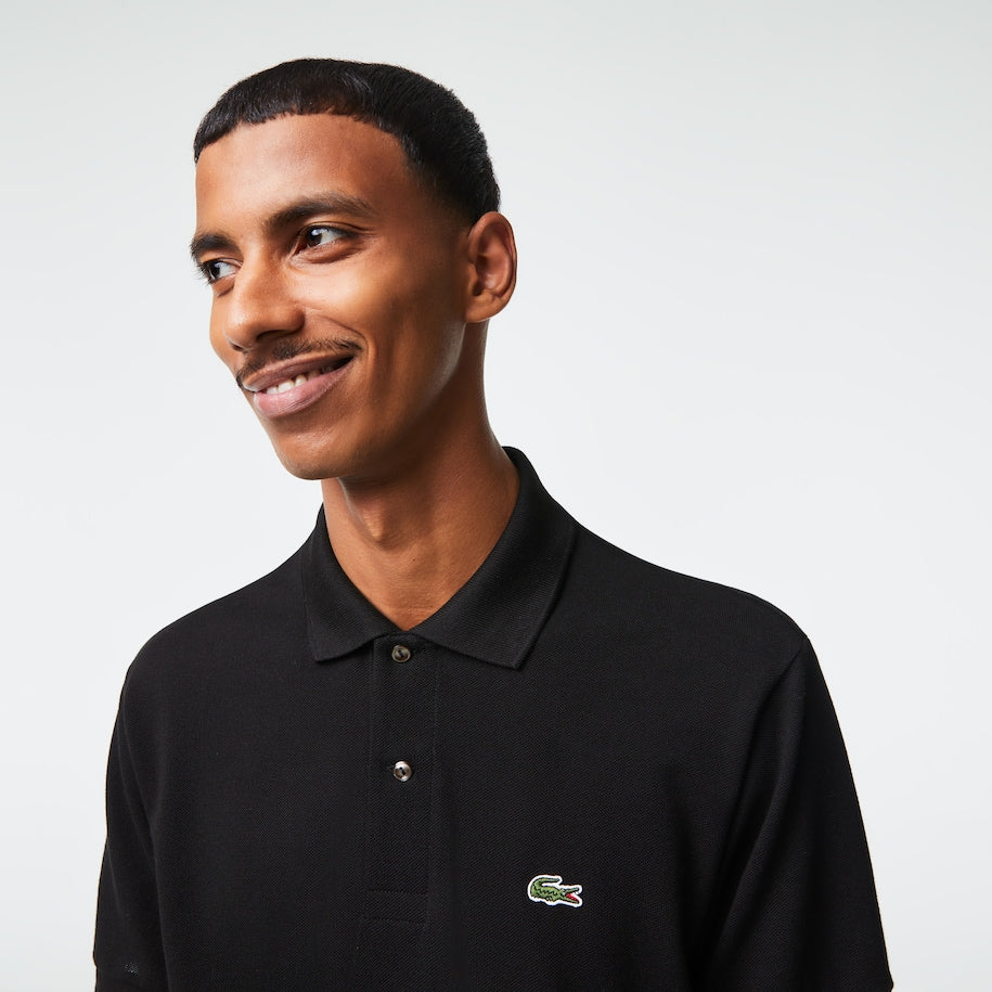 Polo 2025 lacoste classique