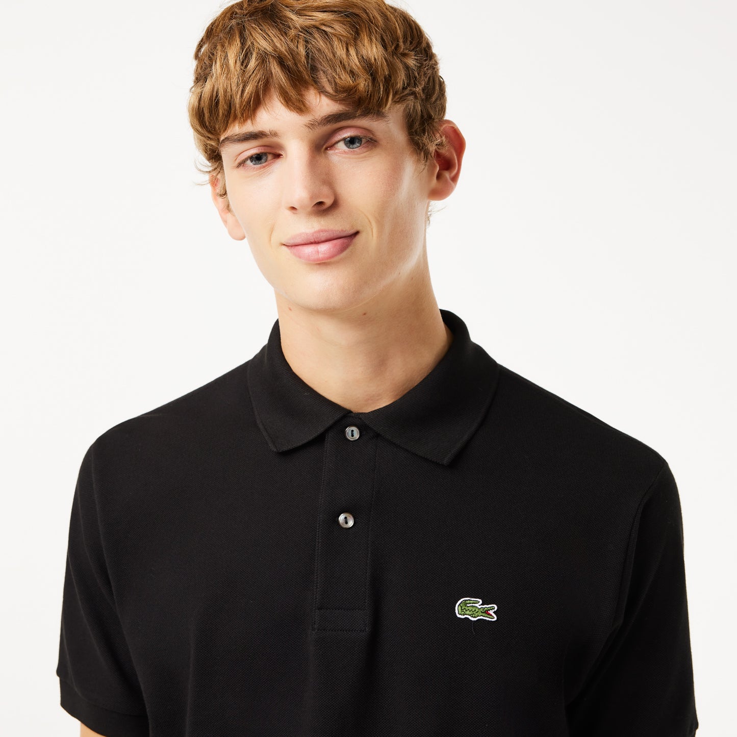 Lacoste Original L.12.12 Petit Pique Cotton Polo Shirt