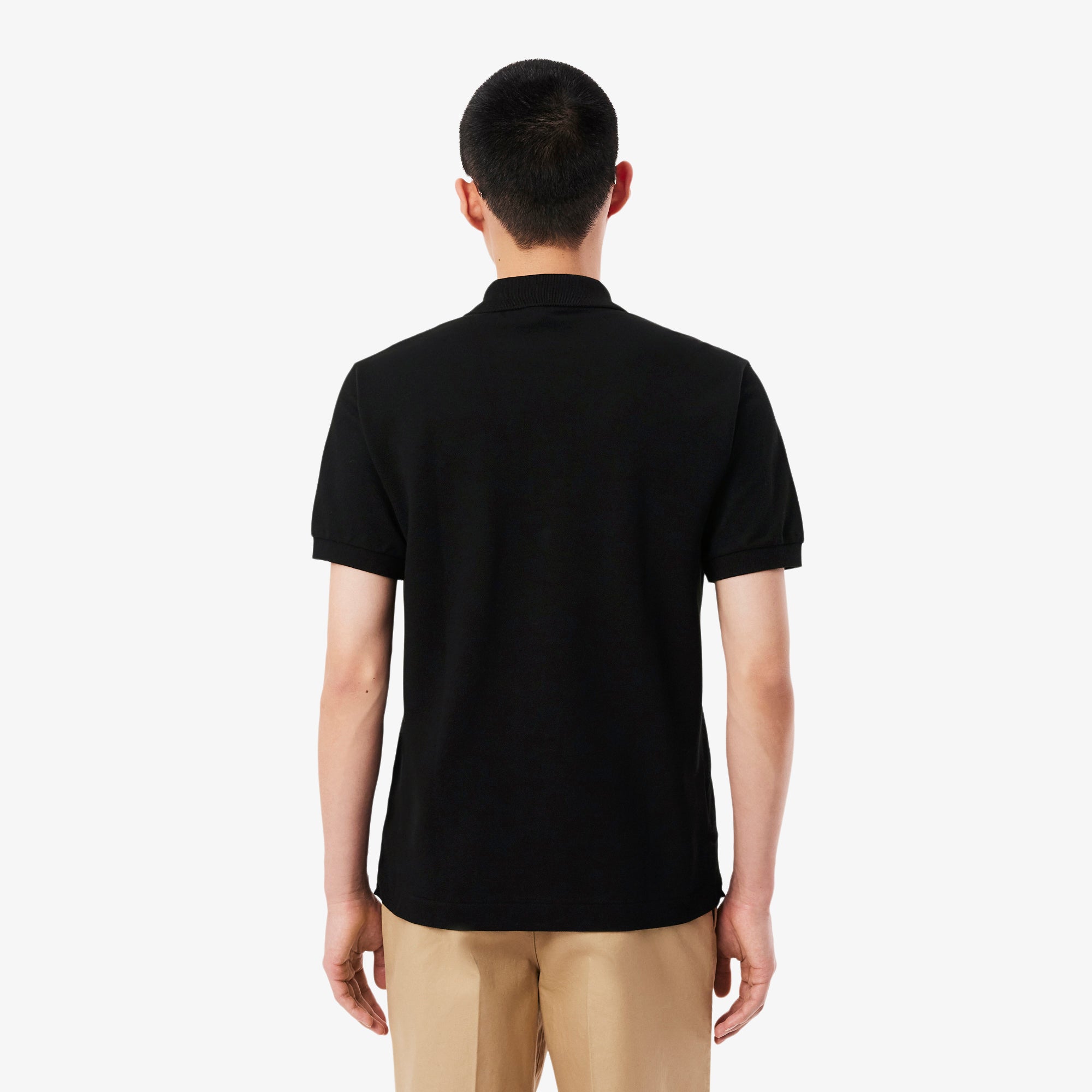 LACOSTE Men's Classic Fit L.12.12 Polo