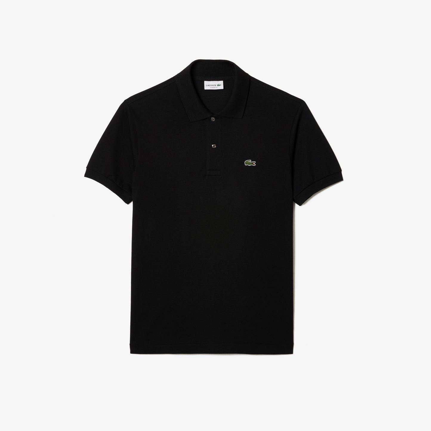 Lacoste Original L.12.12 Petit Pique Cotton Polo Shirt