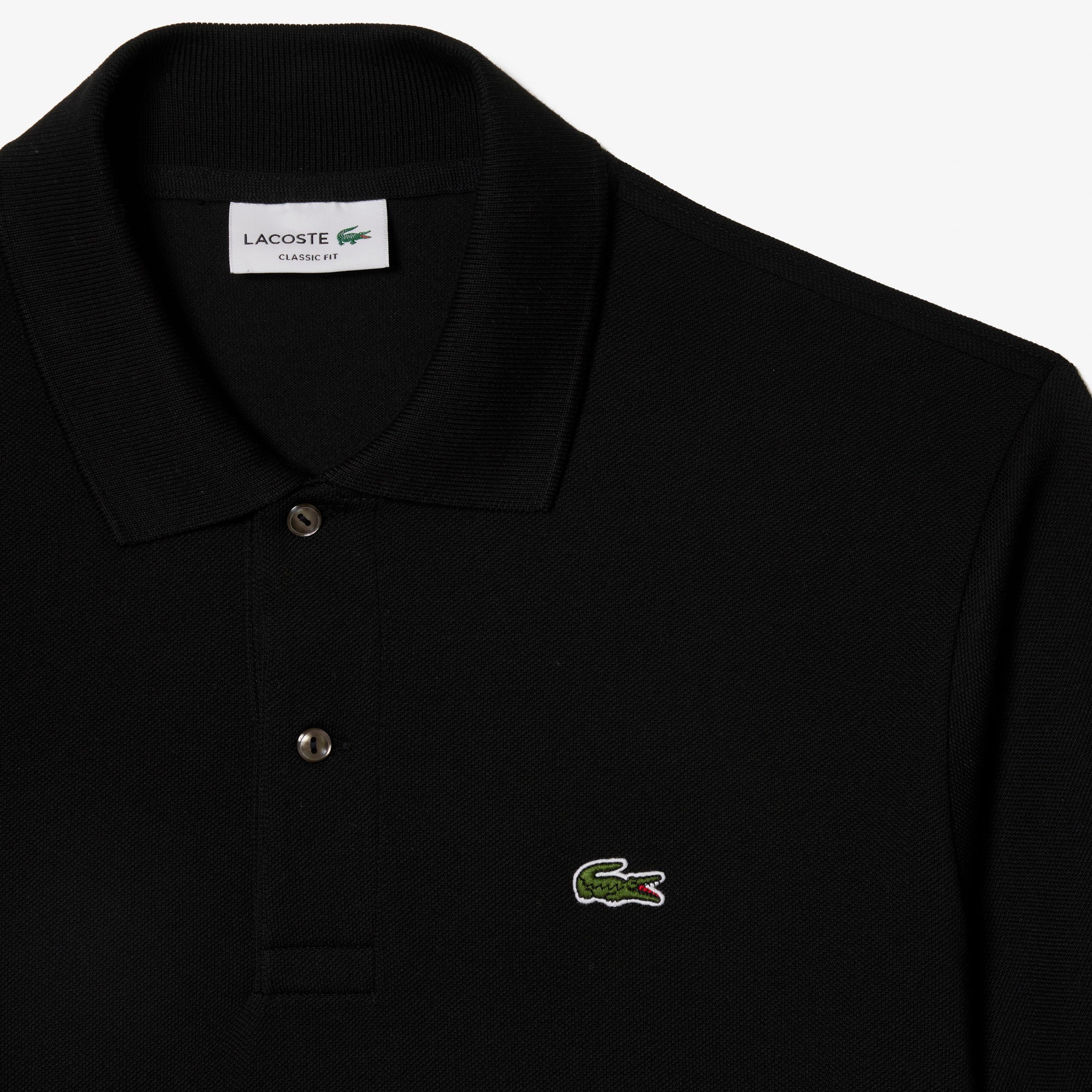LACOSTE Men's Classic Fit L.12.12 Polo