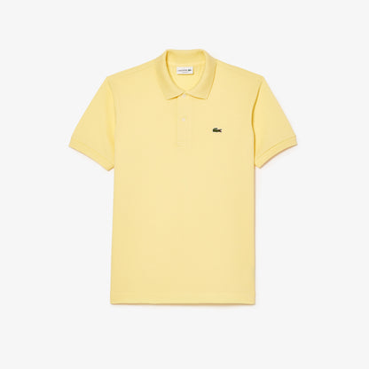 Lacoste Original L.12.12 Petit Pique Cotton Polo Shirt