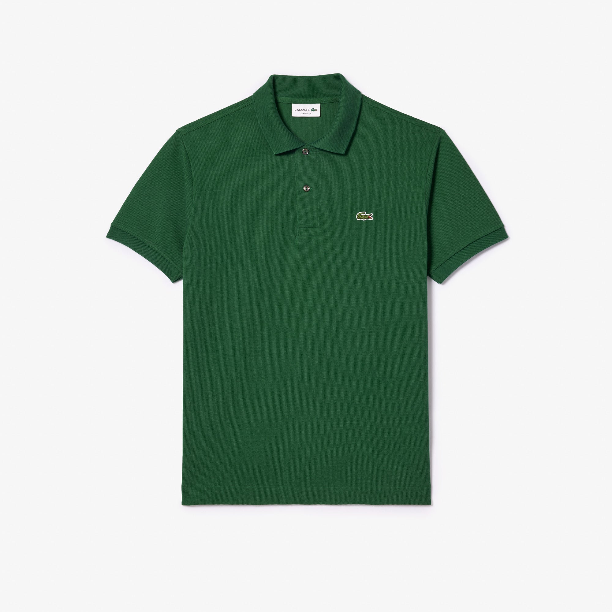 LACOSTE Men's Classic Fit L.12.12 Polo
