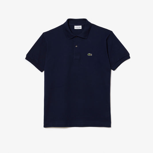 Lacoste Original L.12.12 Classic Fit Petit Pique Cotton Polo Shirt