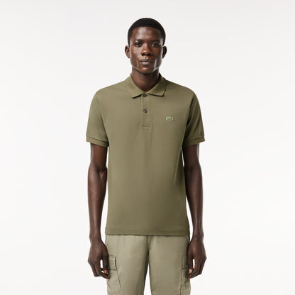 Lacoste Original L.12.12 Petit Pique Cotton Polo Shirt