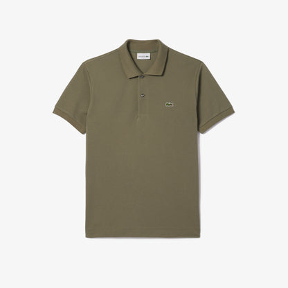 Lacoste Original L.12.12 Petit Pique Cotton Polo Shirt