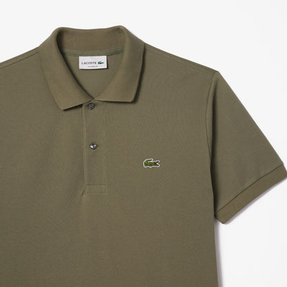 Lacoste Original L.12.12 Petit Pique Cotton Polo Shirt