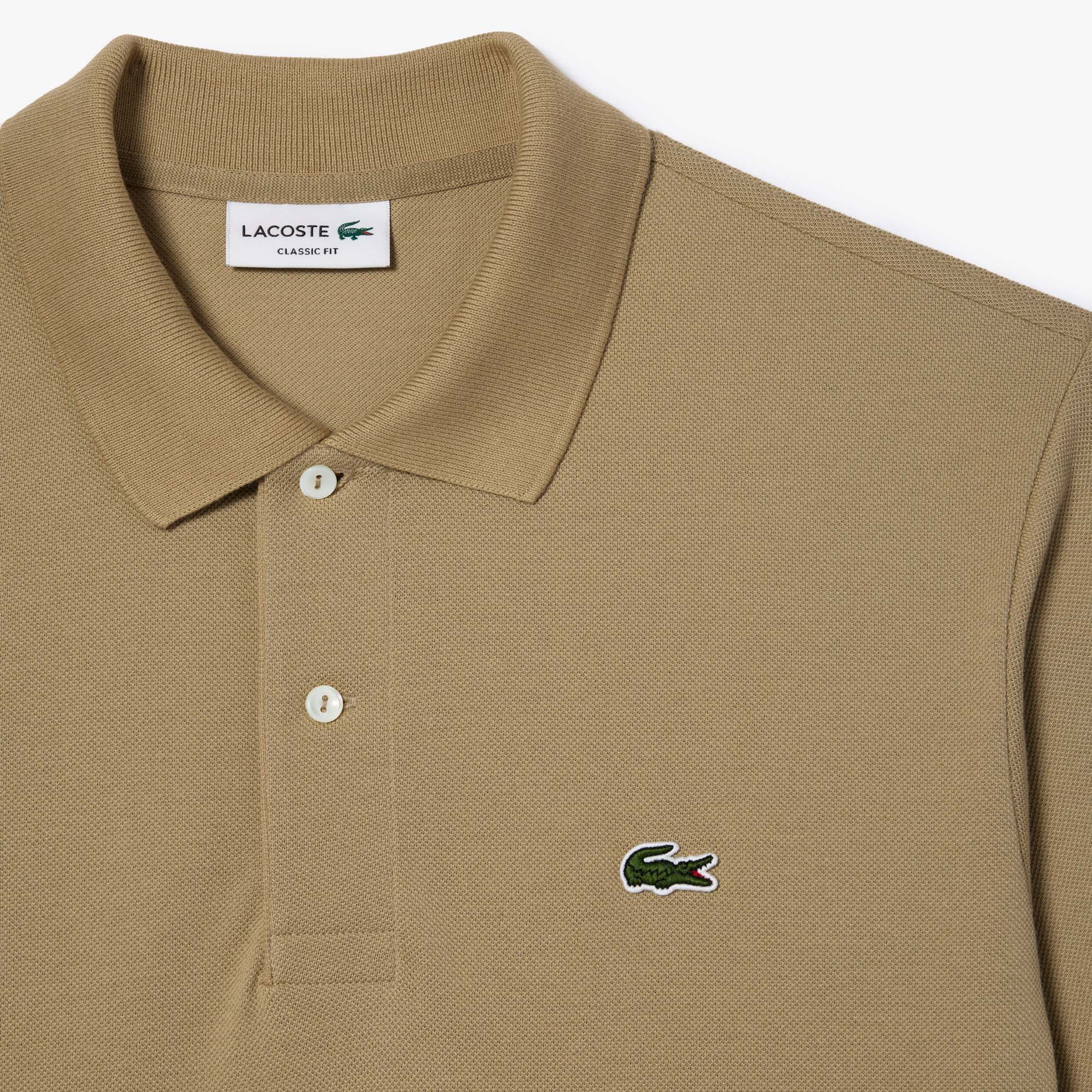 LACOSTE Men's Classic Fit Original L.12.12 Polo