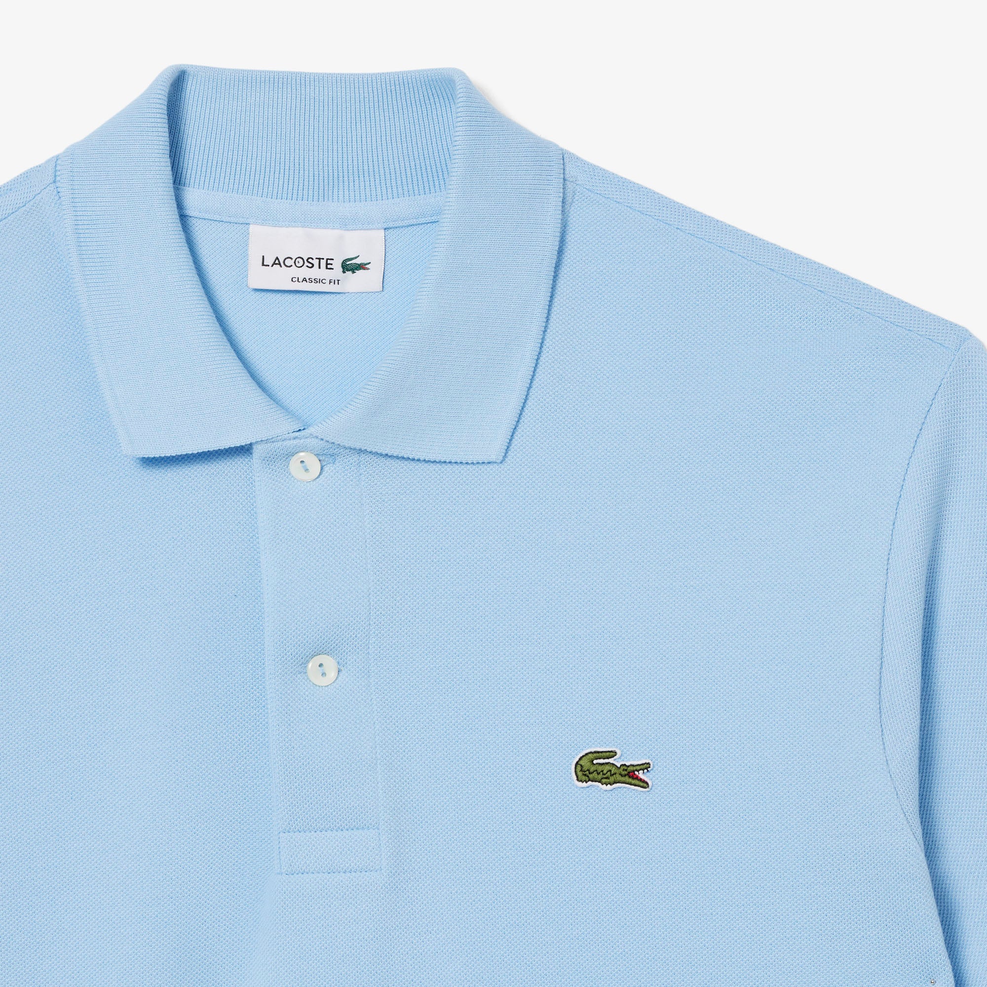 LACOSTE Men's Classic Fit L.12.12 Polo