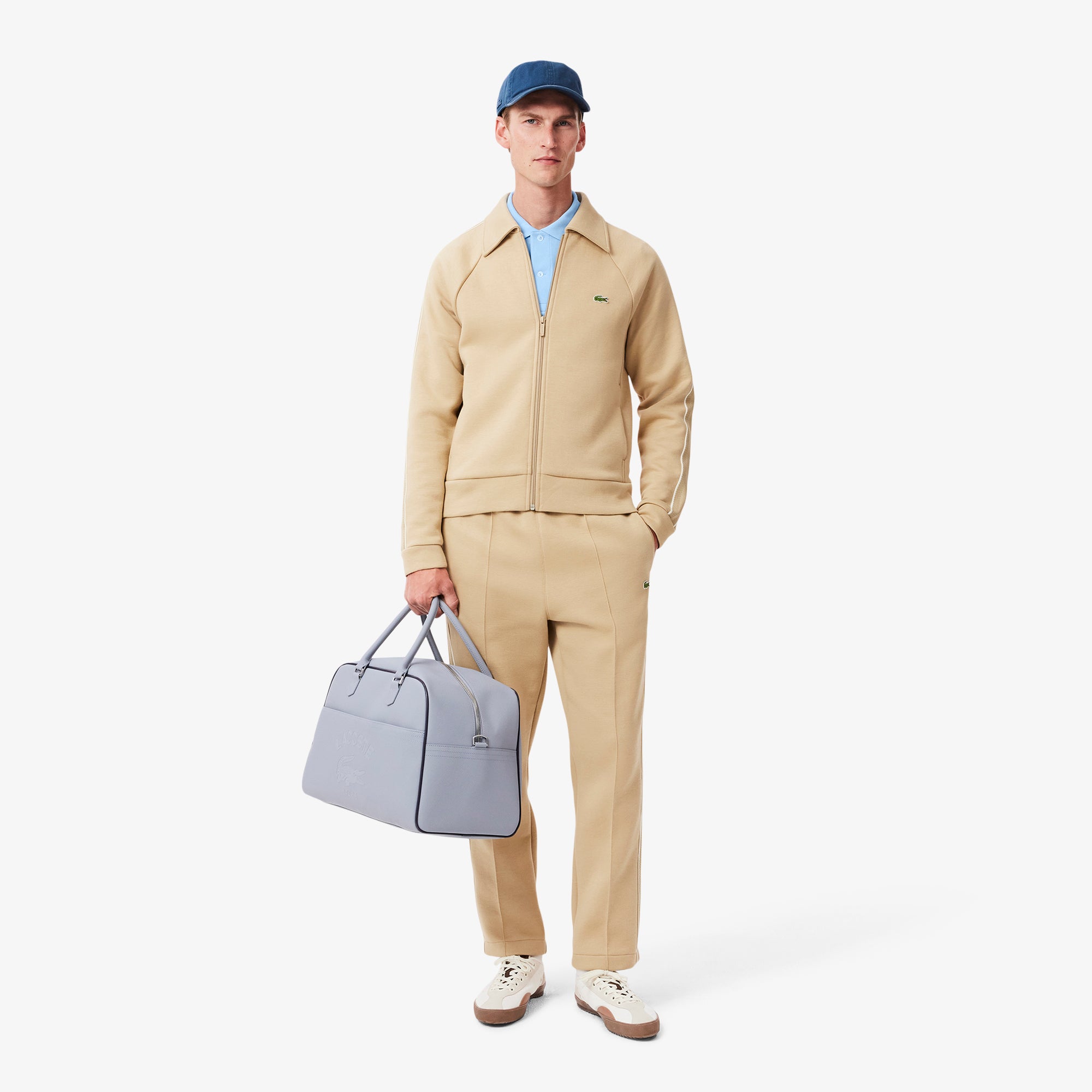 LACOSTE Men's Classic Fit L.12.12 Polo