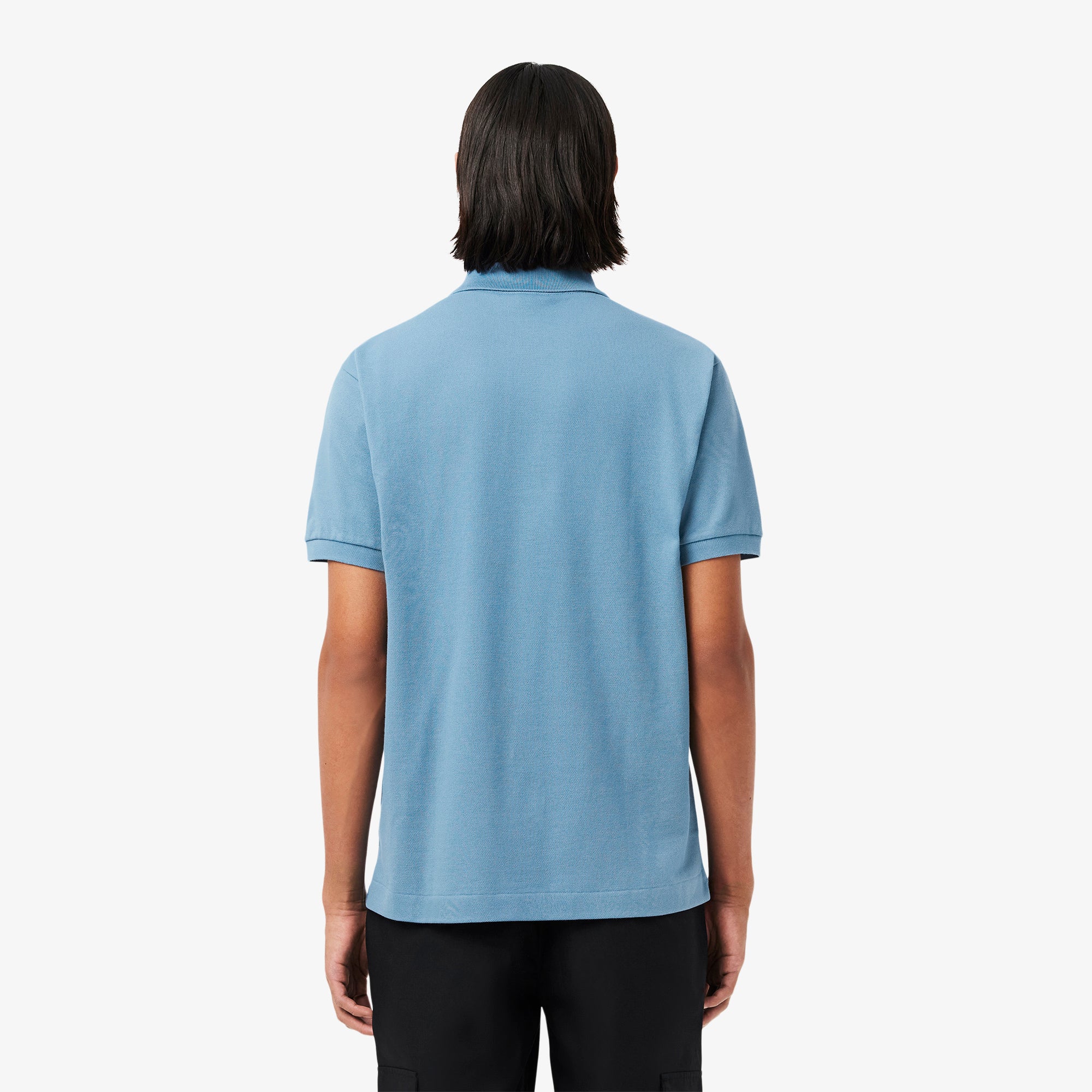 LACOSTE Men's Classic Fit L.12.12 Polo