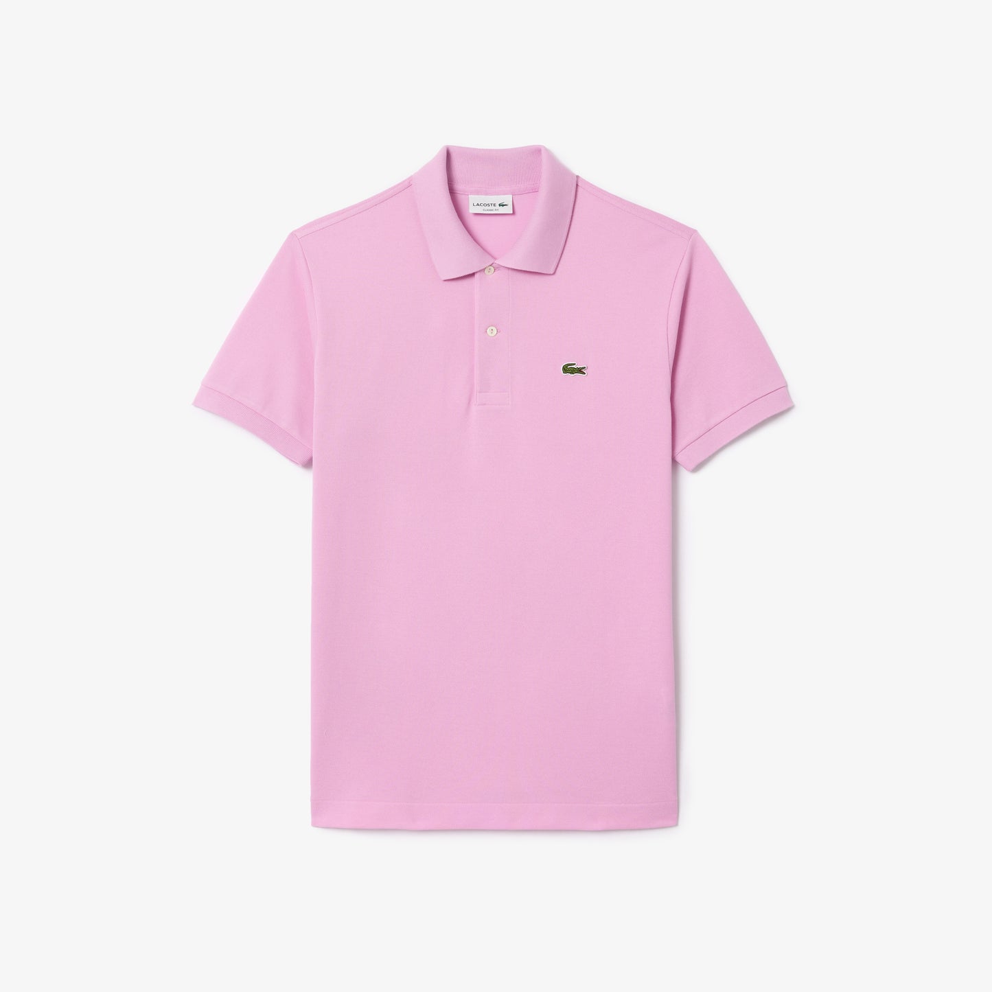 Lacoste Original L.12.12 Slim Fit Petit Pique Cotton Polo Shirt