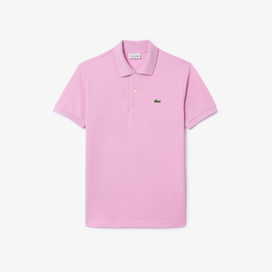 Lacoste Original L.12.12 Classic Fit Petit Pique Cotton Polo Shirt