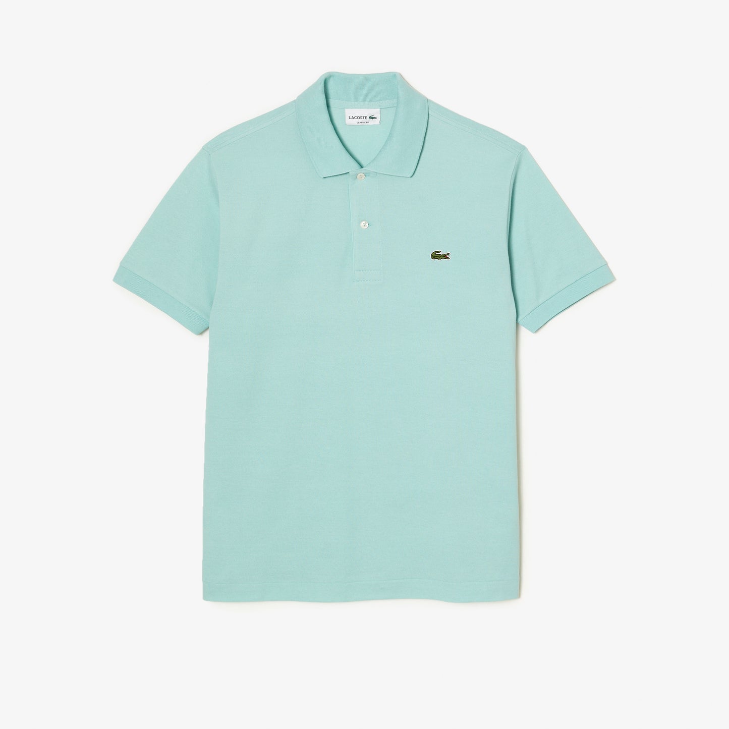 Lacoste Original L.12.12 Petit Pique Cotton Polo Shirt