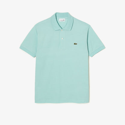 Lacoste Original L.12.12 Petit Pique Cotton Polo Shirt