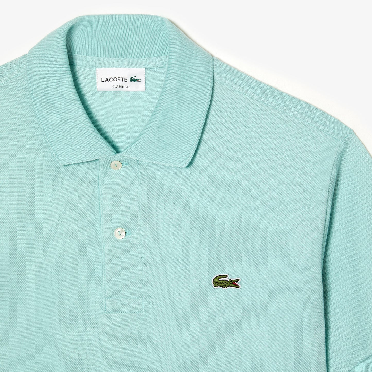 Lacoste Original L.12.12 Petit Pique Cotton Polo Shirt