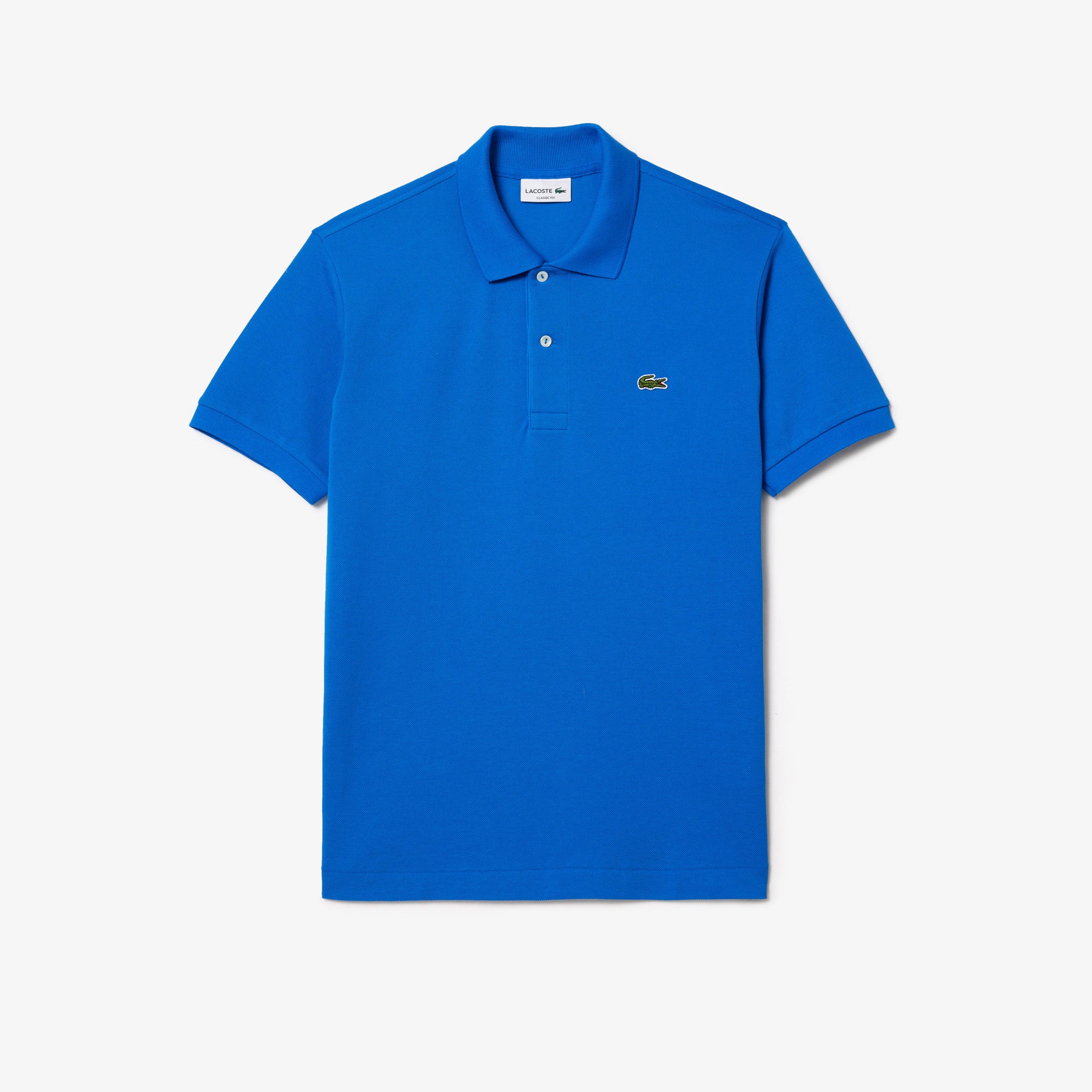 LACOSTE Men's Classic Fit Original L.12.12 Polo