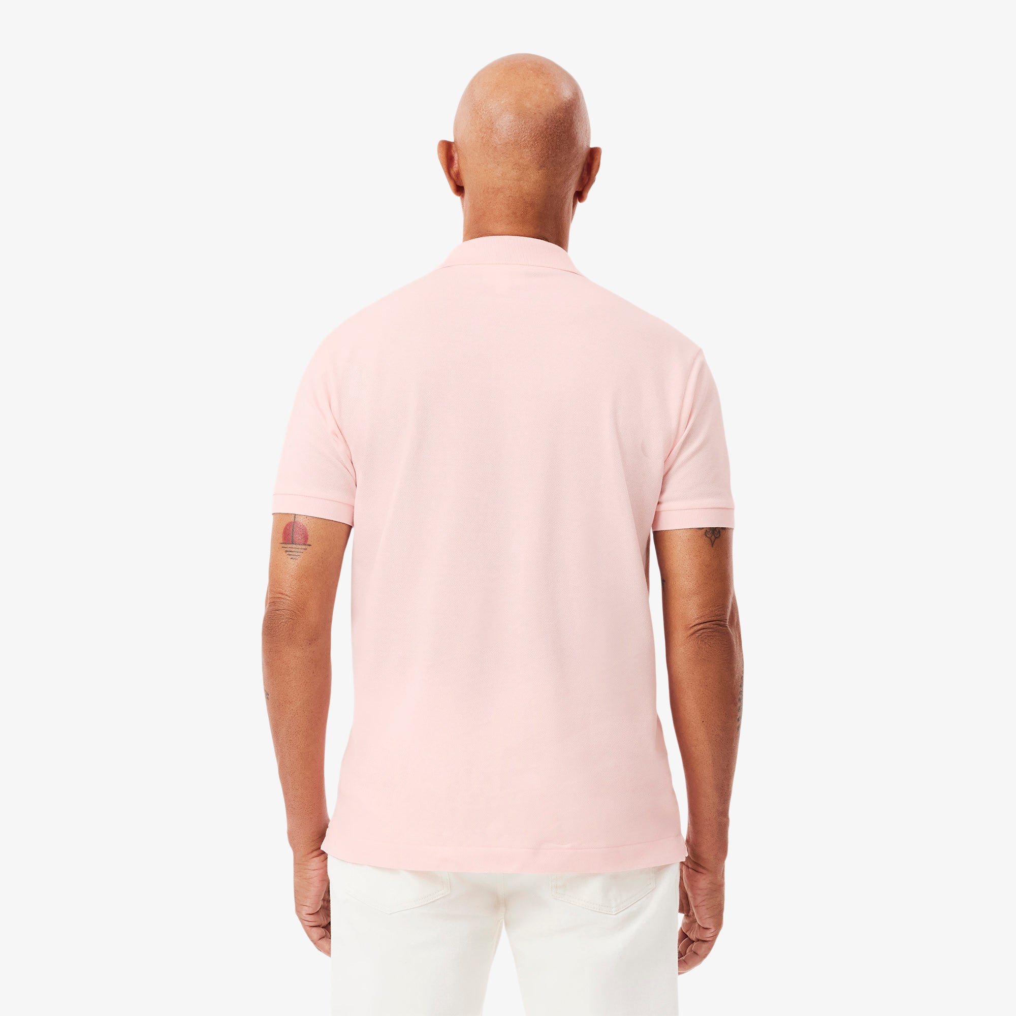 LACOSTE Men's Classic Fit L.12.12 Polo