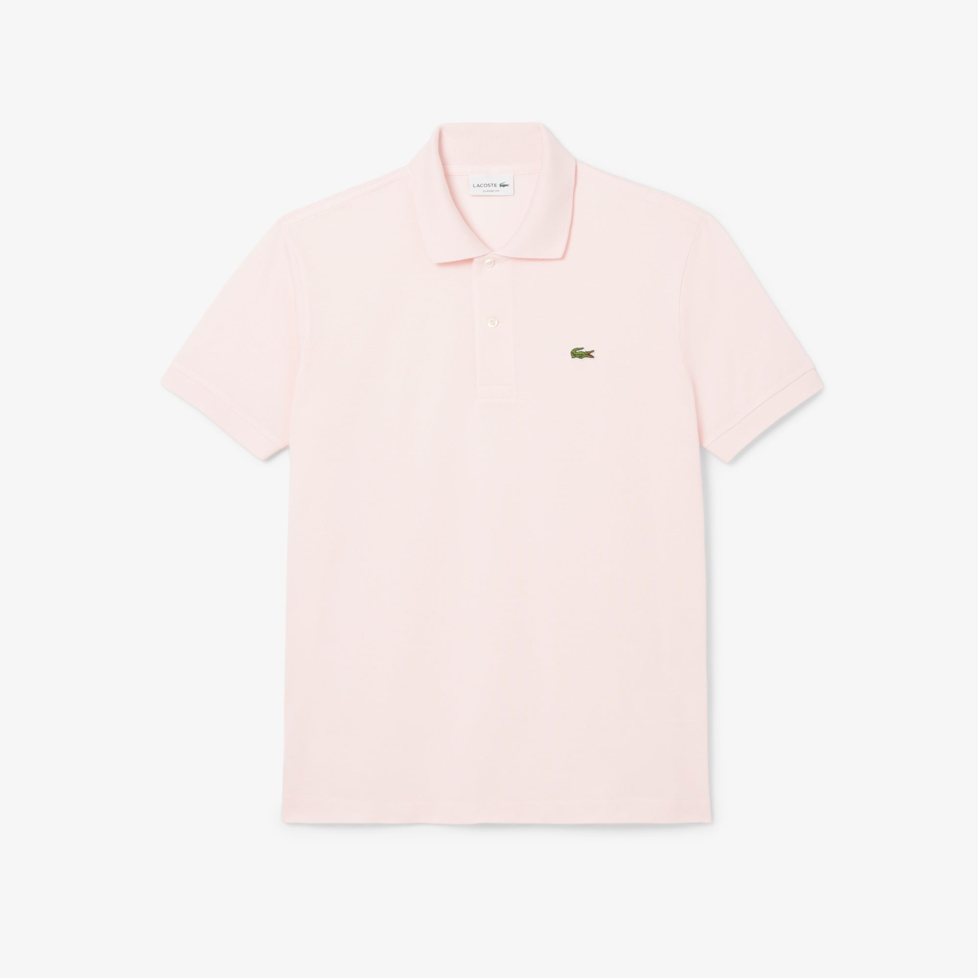 LACOSTE Men's Classic Fit L.12.12 Polo