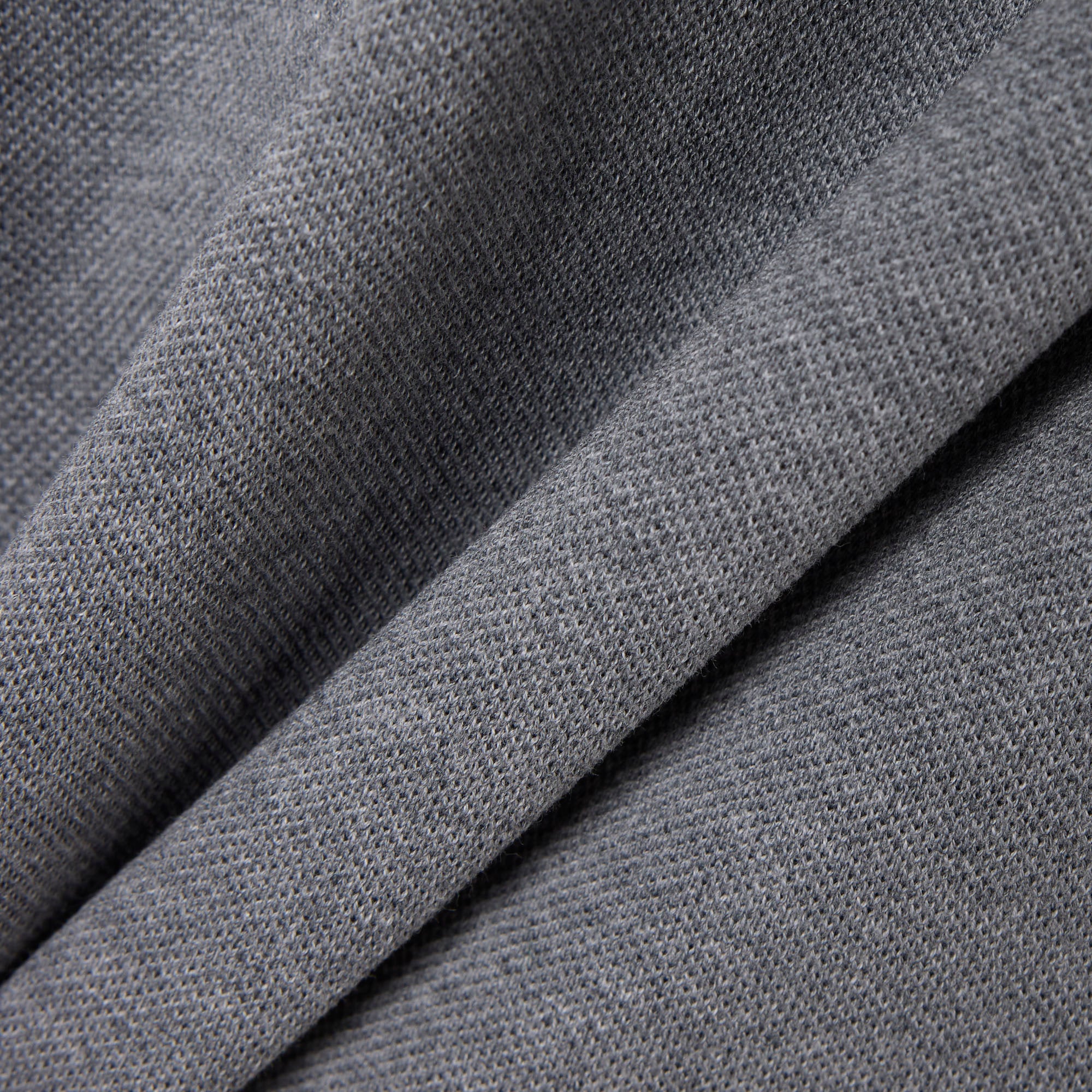 LACOSTE Classic Fit L.12.12 Marl Polo Shirt