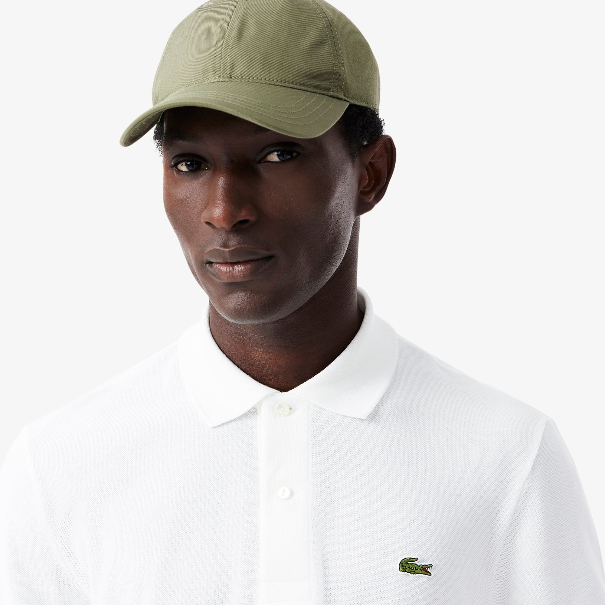 LACOSTE Classic Fit Long Sleeved L.12.12 Polo Shirt