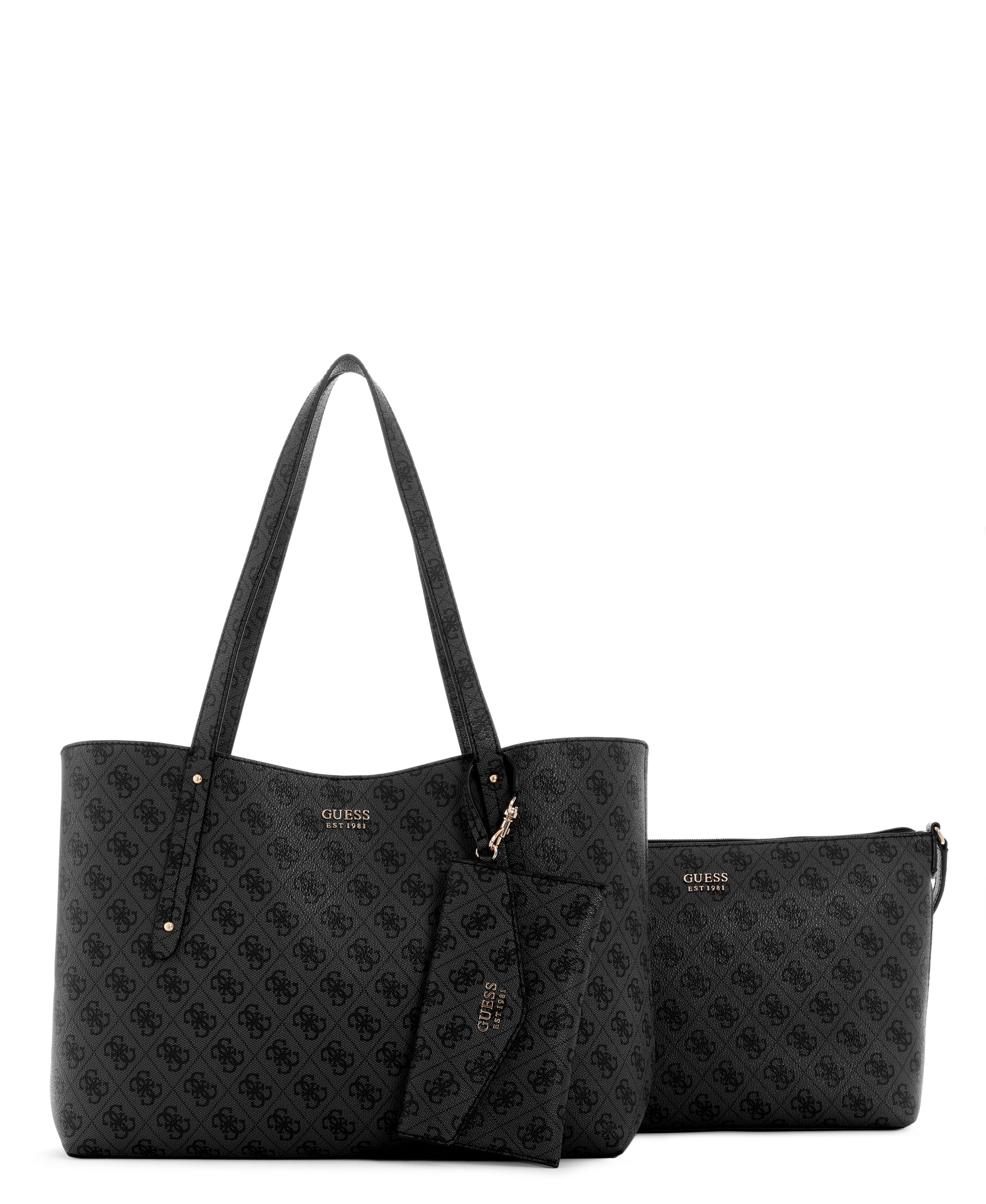 GUESS Brenton Tote Bag