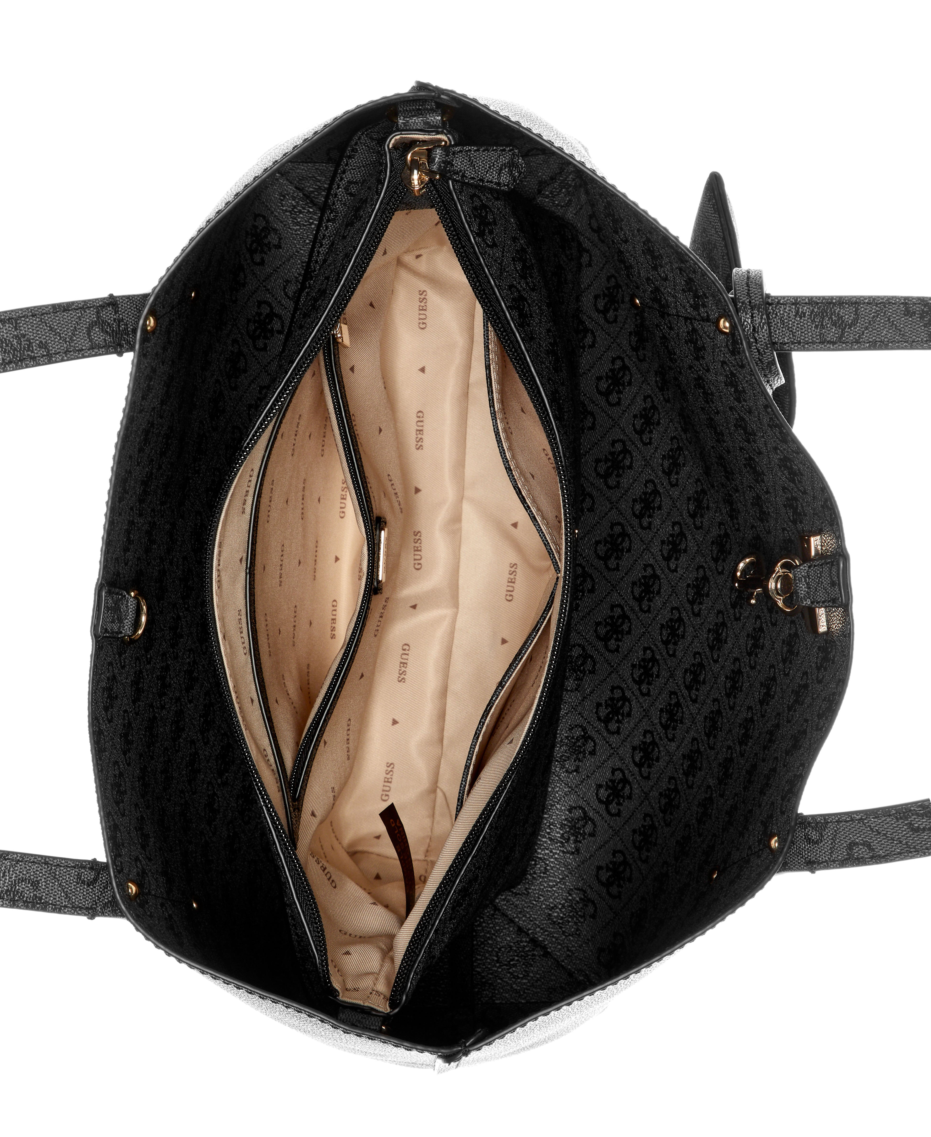 GUESS Brenton Tote Bag