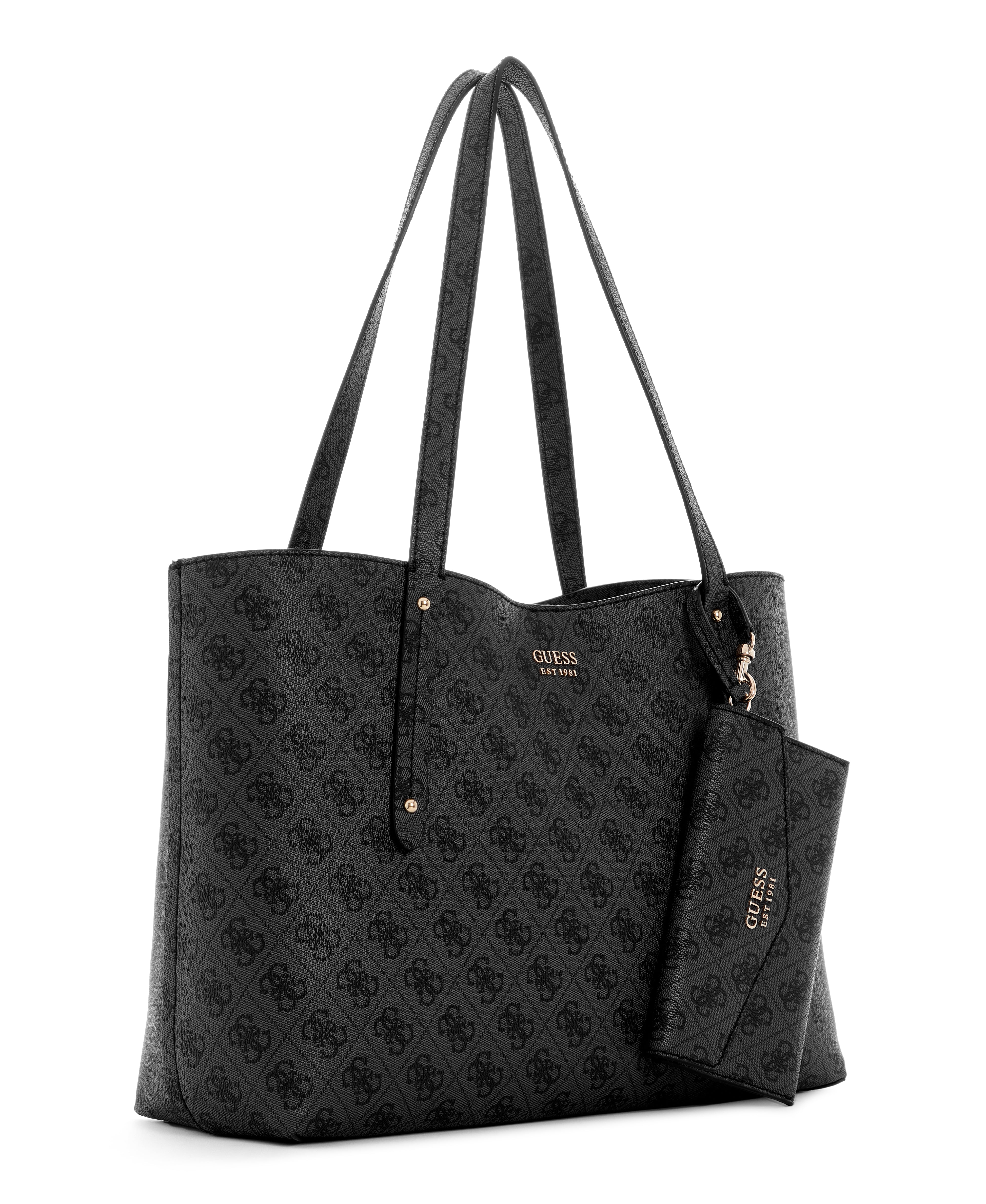 GUESS Brenton Tote Bag