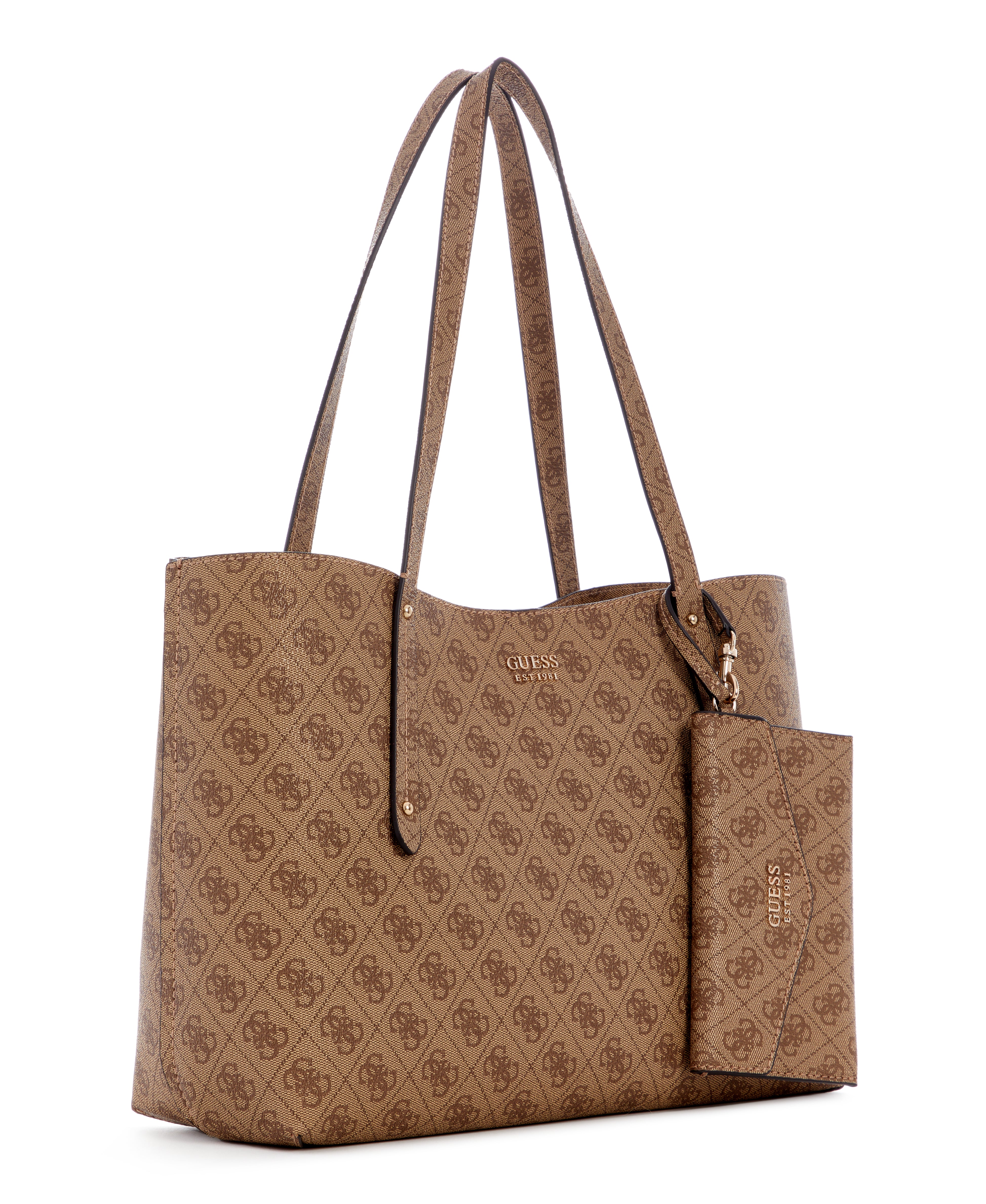 GUESS Brenton Tote Bag