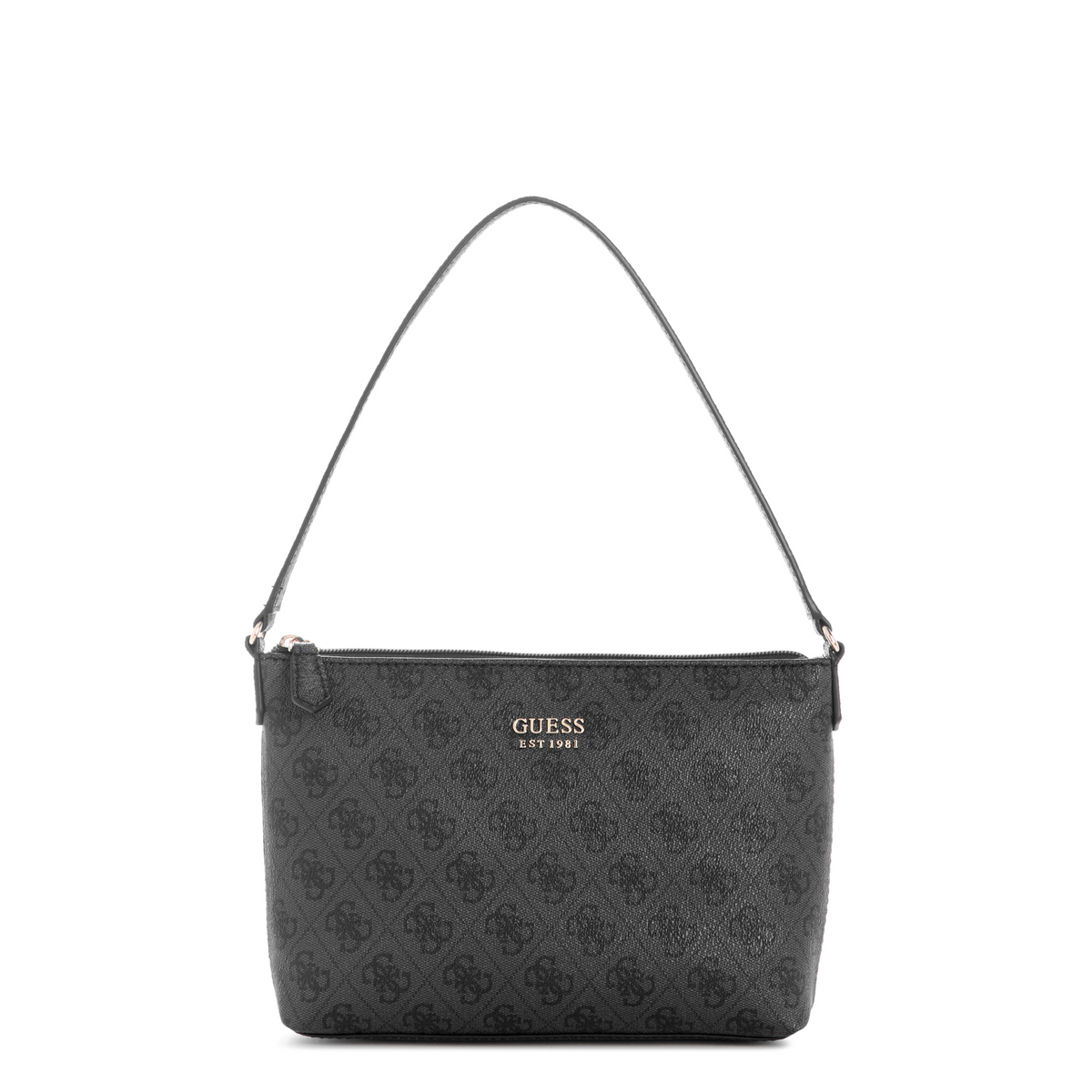 GUESS Brenton Top Zip Tote