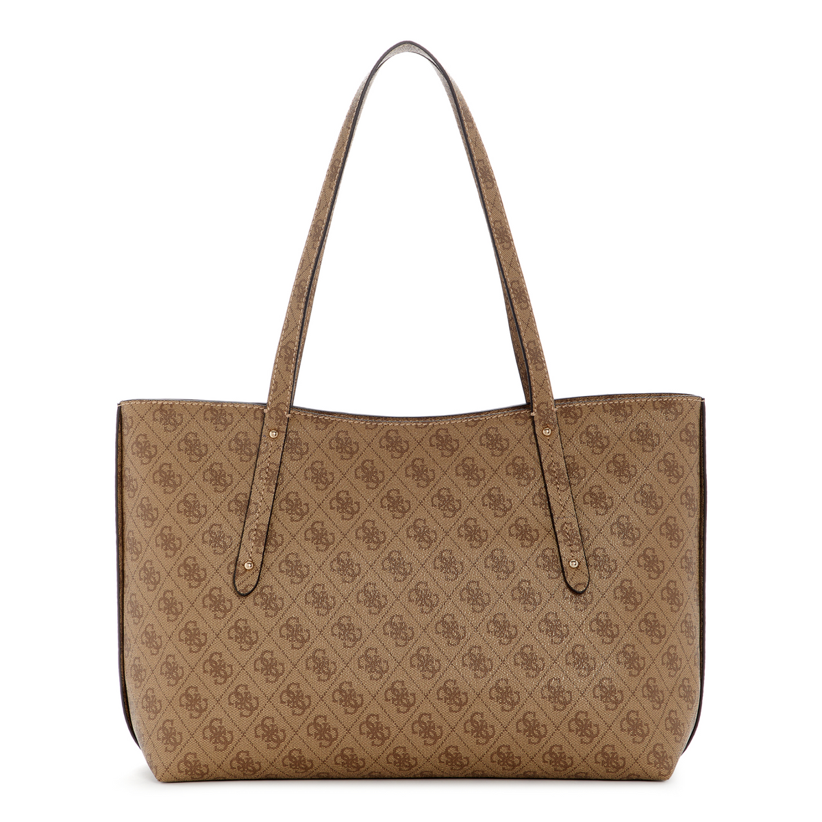 GUESS Brenton Top Zip Tote