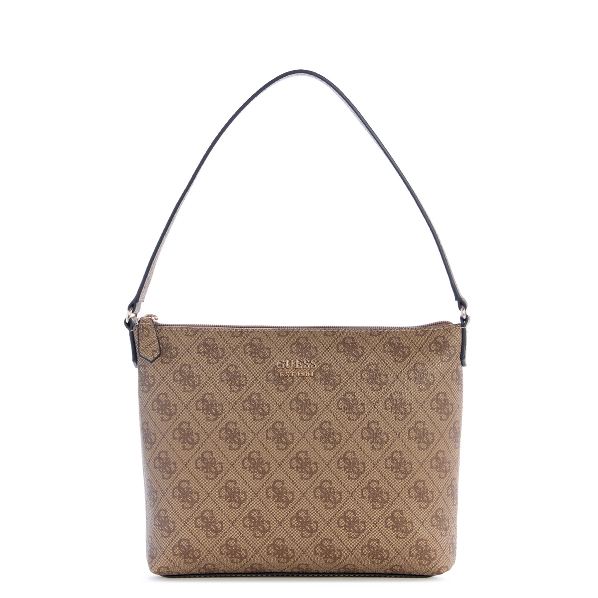 GUESS Brenton Top Zip Tote
