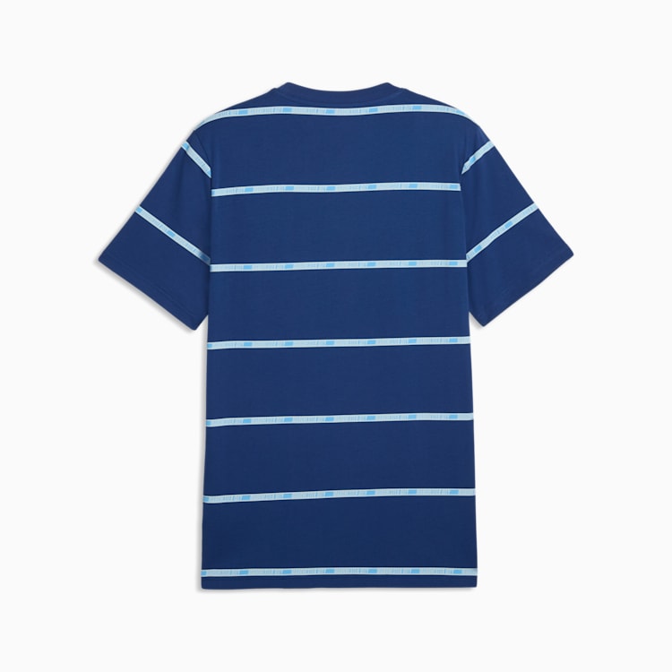 Manchester City ftblCulture Printed Tee Men