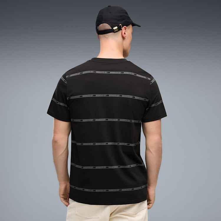 Manchester City ftblCulture Printed Tee Men