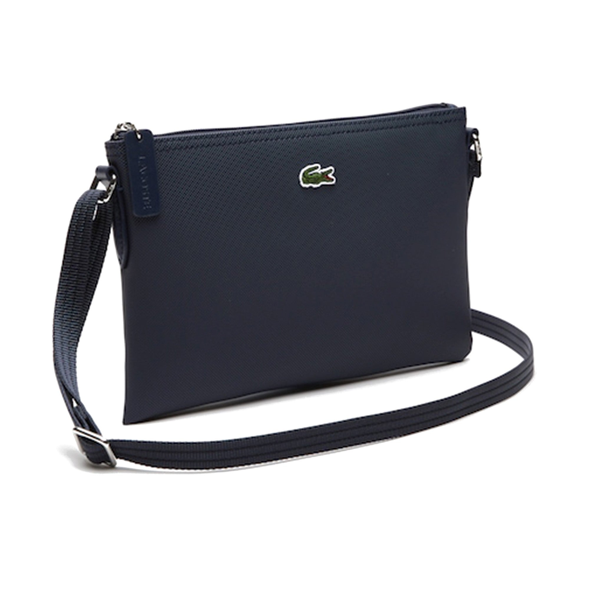 LACOSTE L.12.12 Concept Crossbody Bag