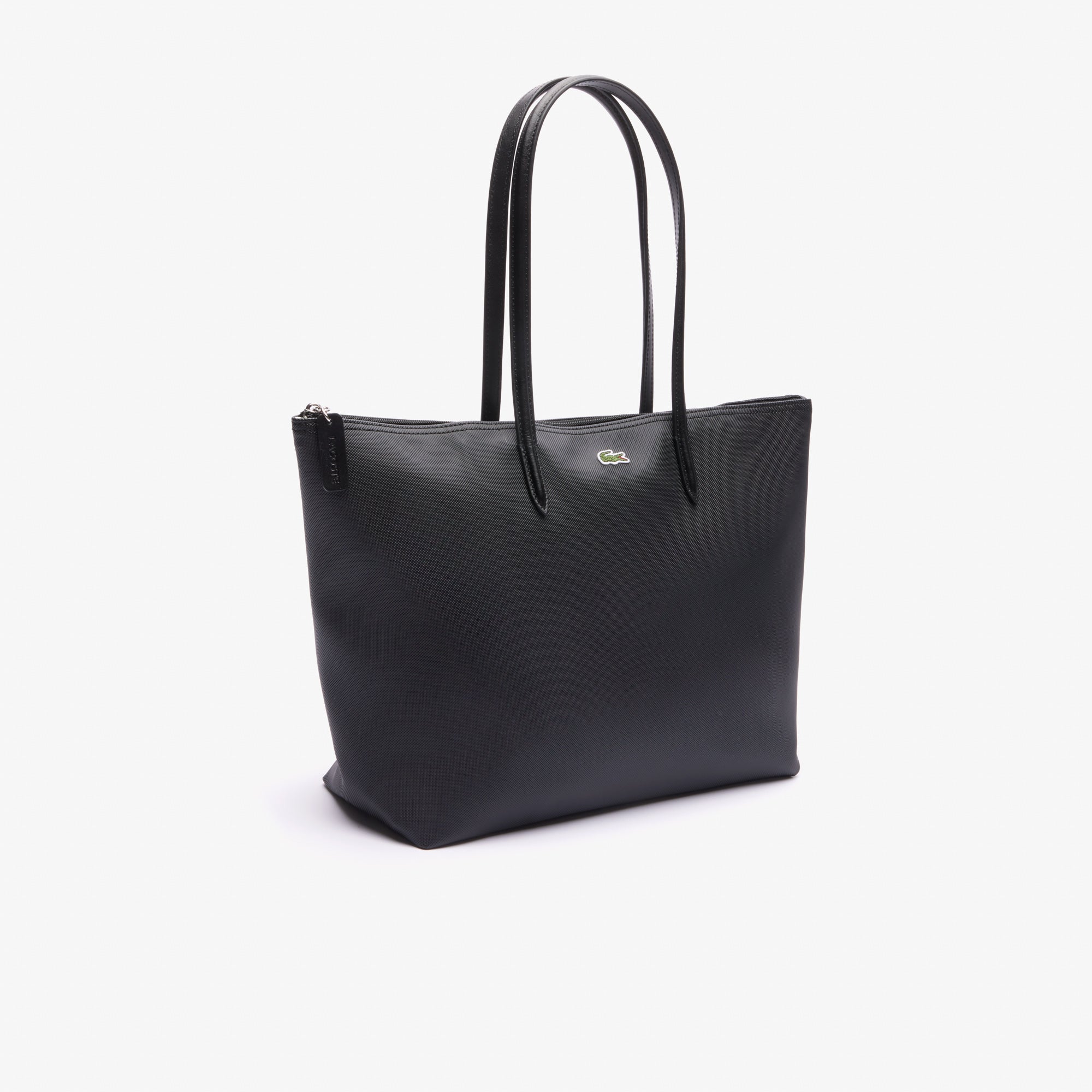 Lacoste Women's L.12.12 Concept Zip Tote