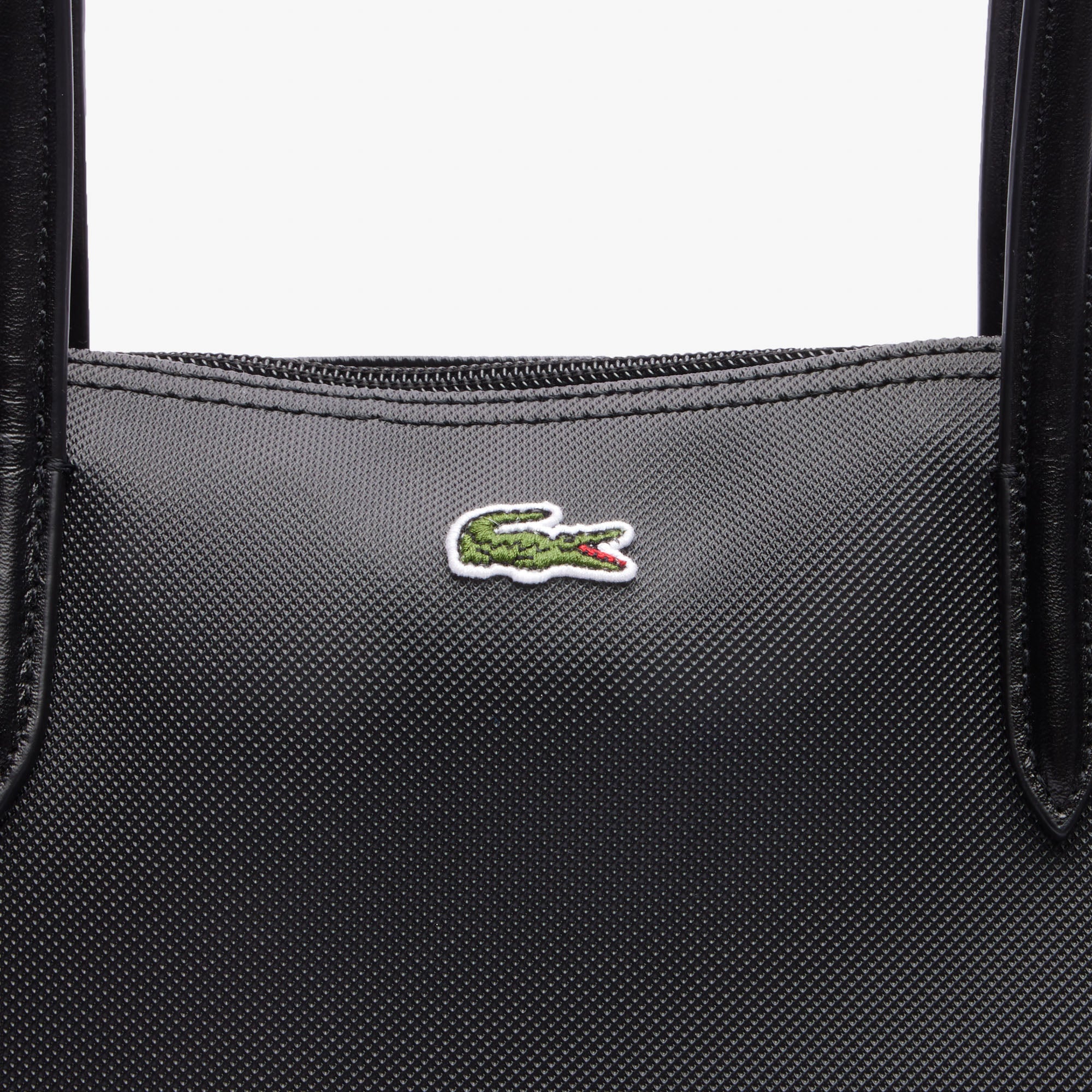 Lacoste Women's L.12.12 Concept Zip Tote