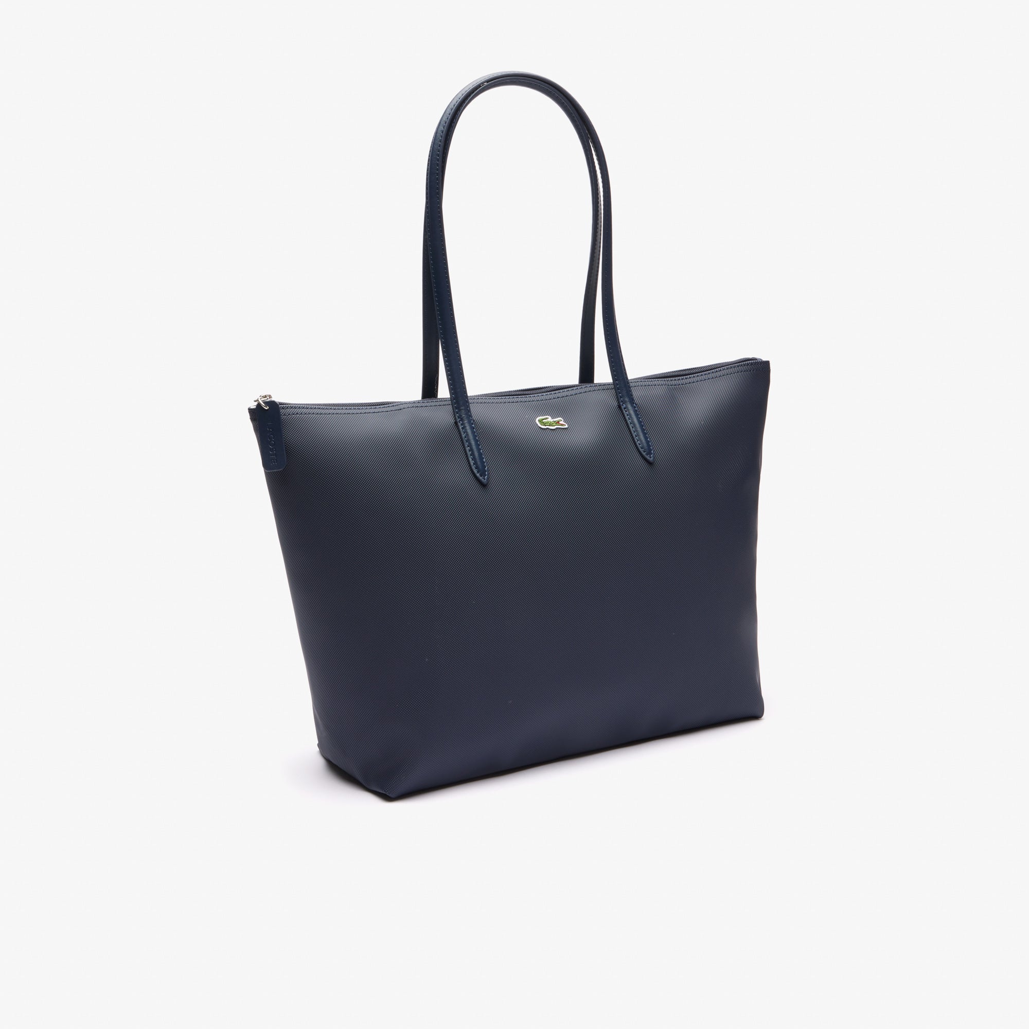 Lacoste Women's L.12.12 Concept Zip Tote