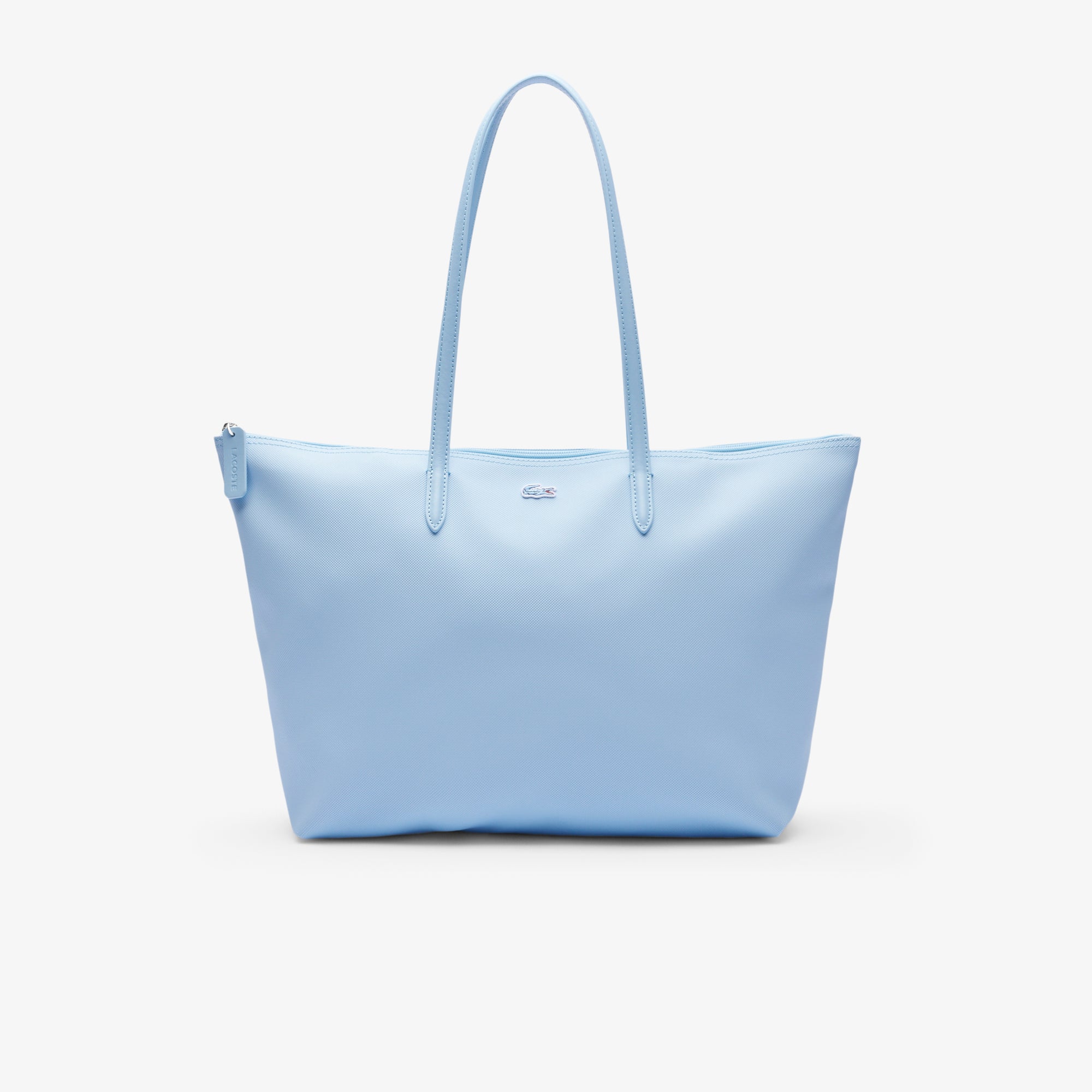 Lacoste Women's L.12.12 Concept Zip Tote