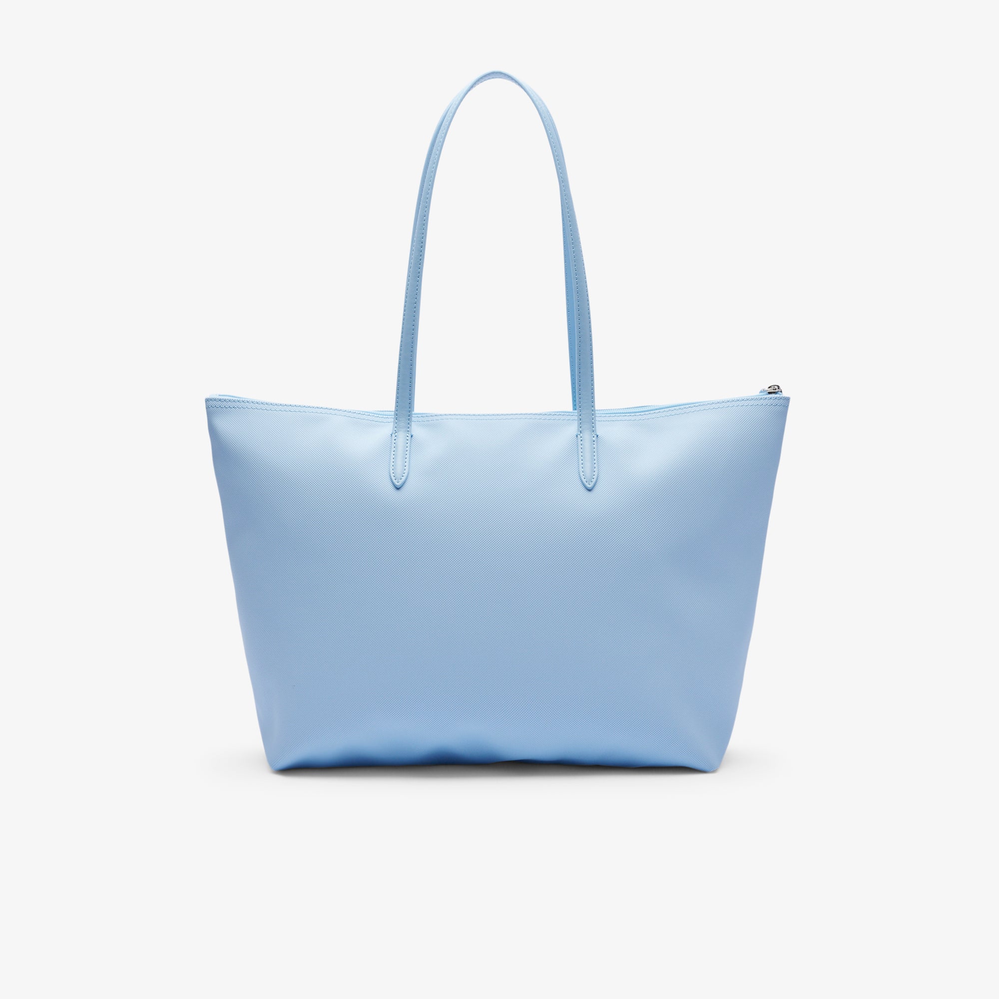 Lacoste Women's L.12.12 Concept Zip Tote