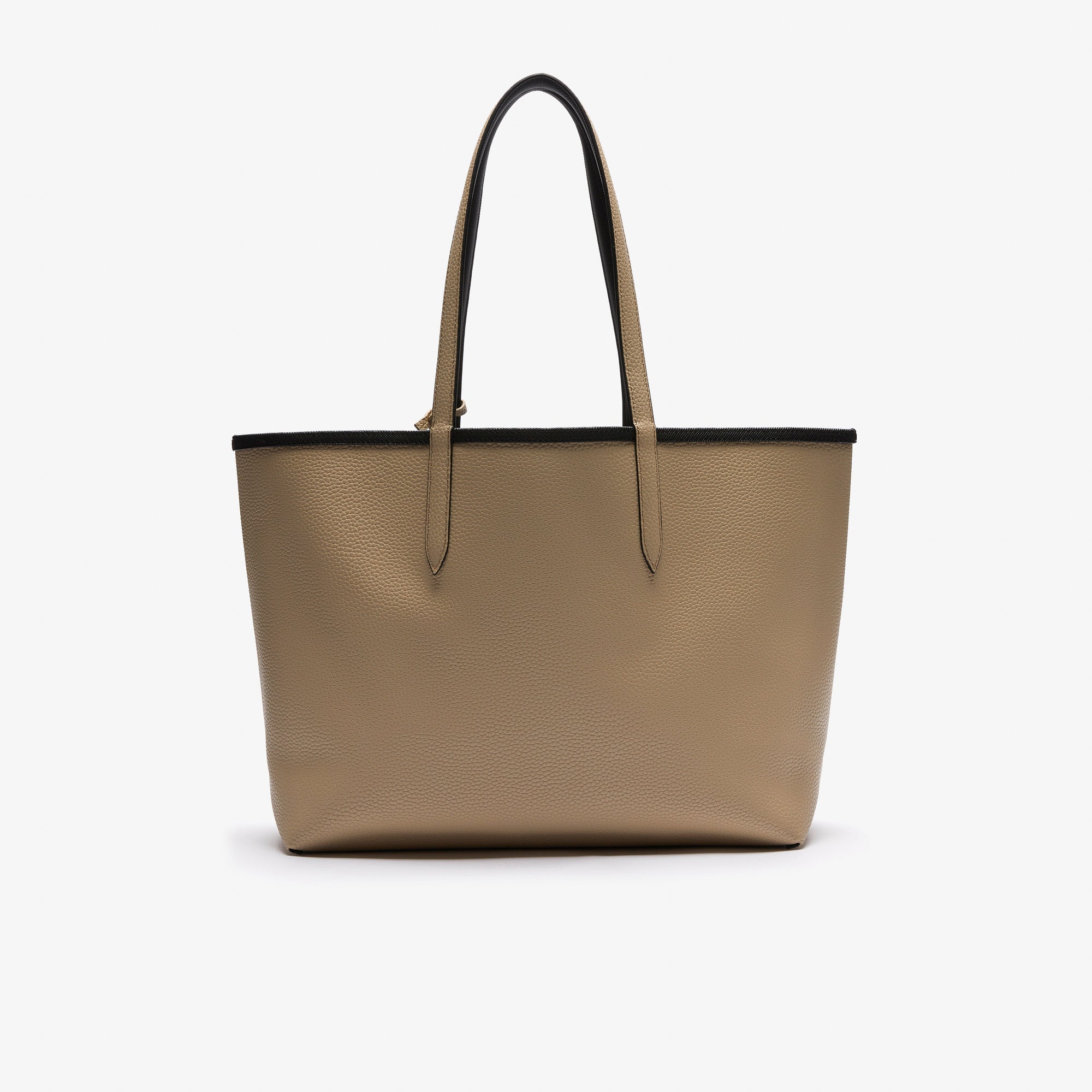 LACOSTE Anna Reversible Tote & Pouch