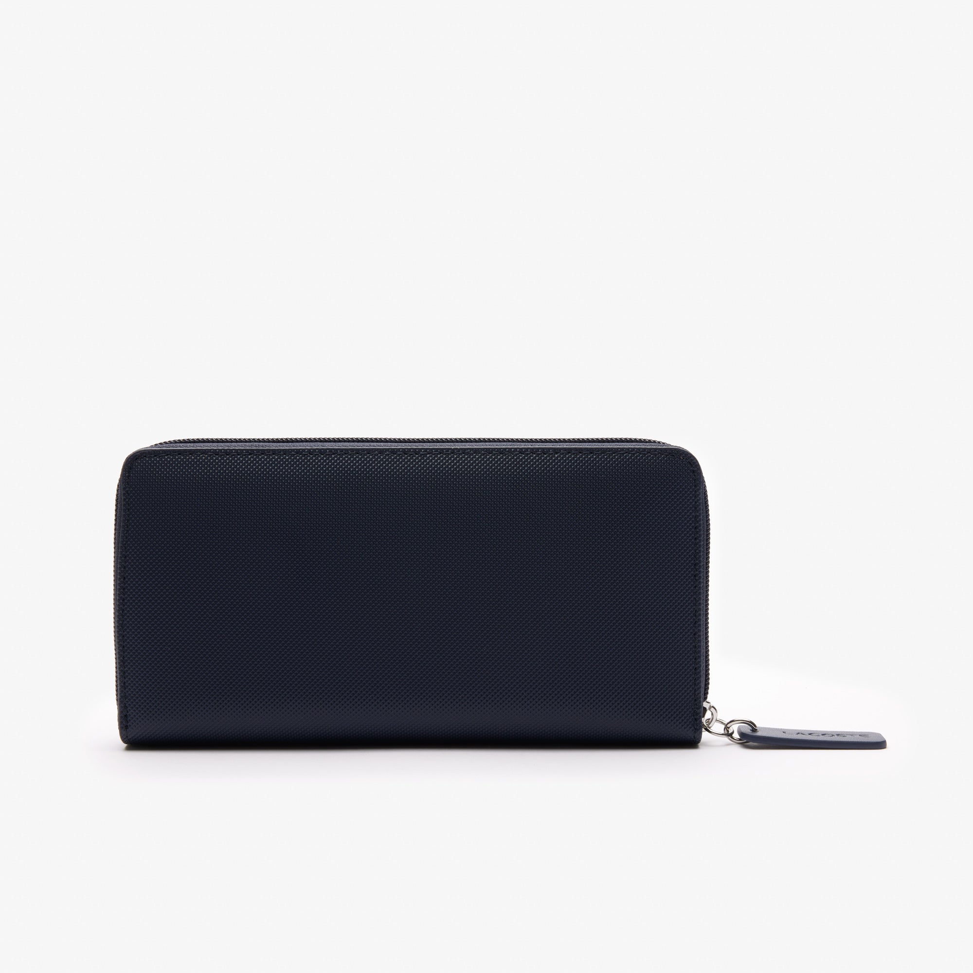 Lacoste Women's Large L.12.12 Concept Billfold Wallet