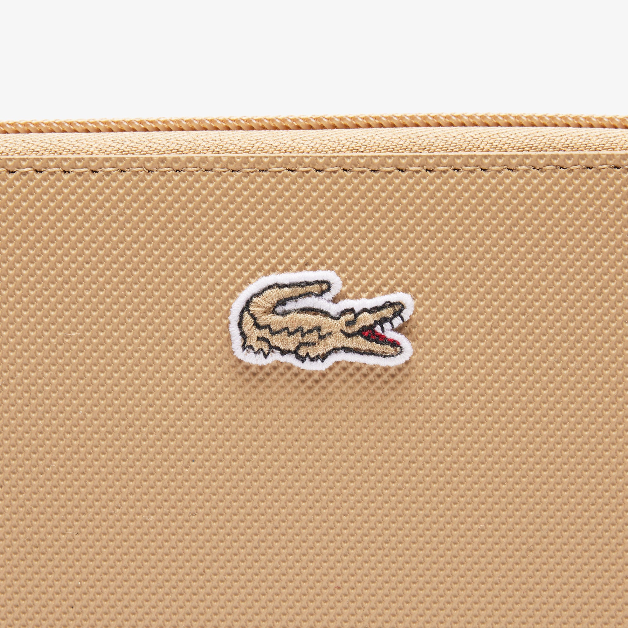 Lacoste Women's Large L.12.12 Concept Billfold Wallet