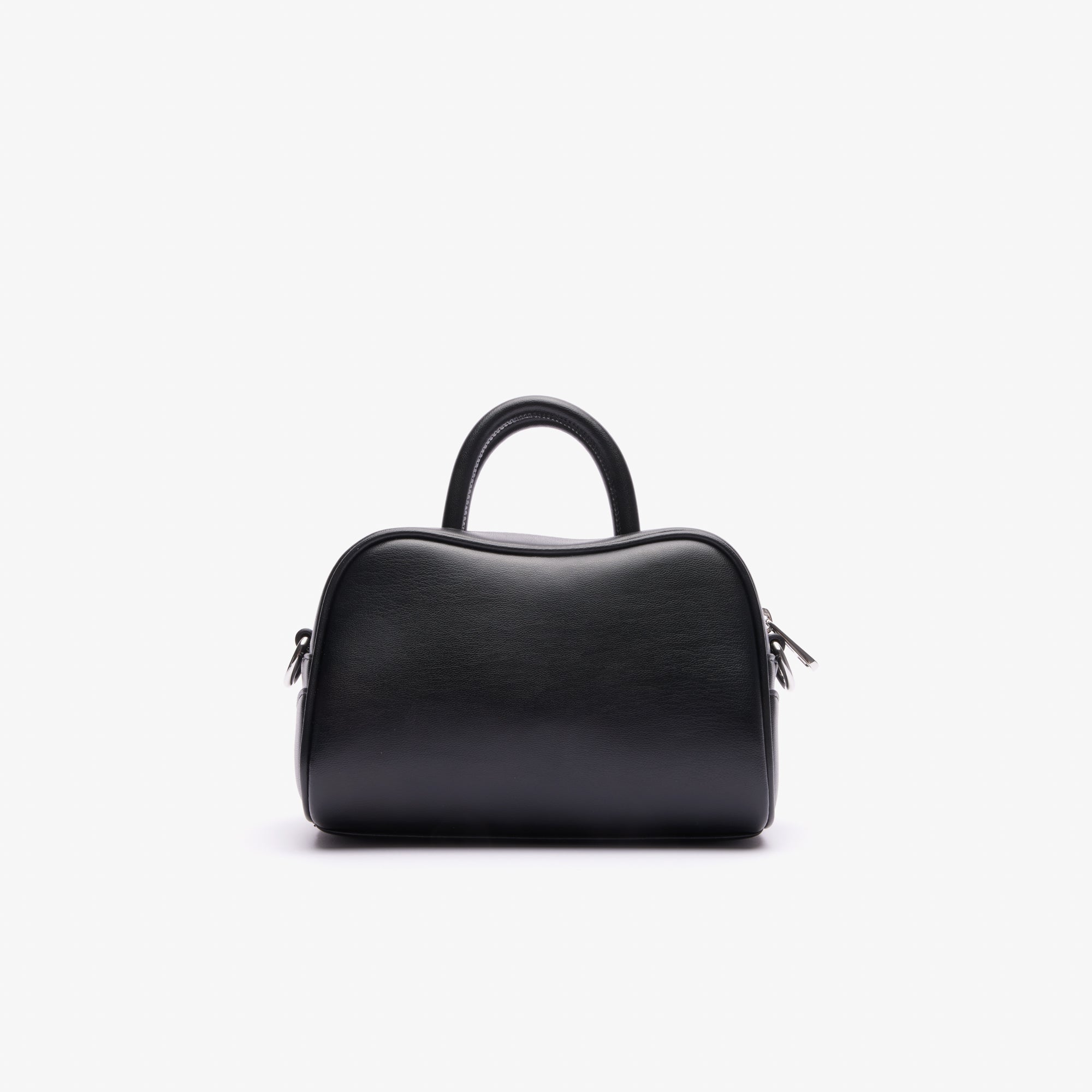 Lacoste Women's Mini Lora Leather Purse - Lacoste Accessories THE MIX