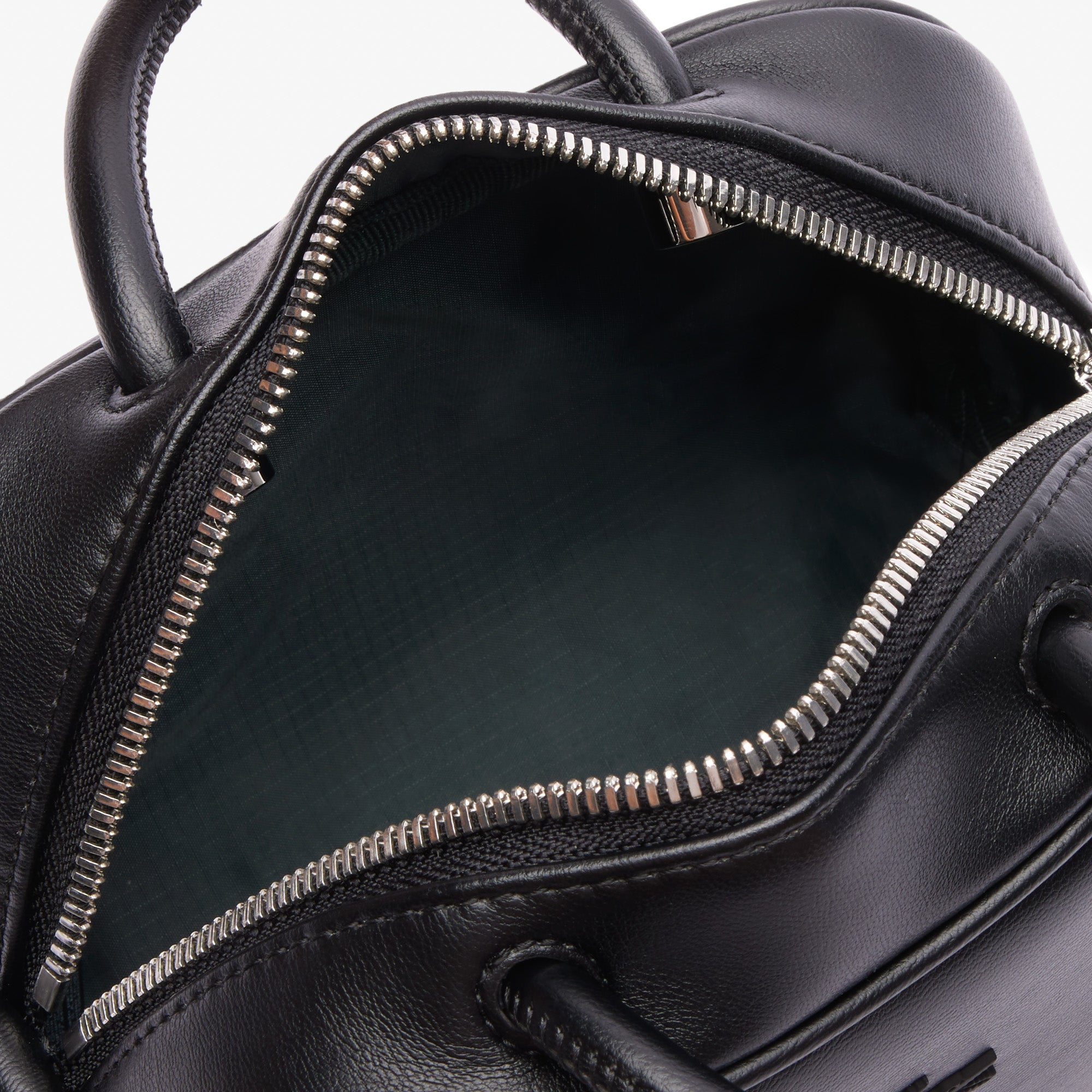 Lacoste Women's Mini Lora Leather Purse - Lacoste Accessories THE MIX