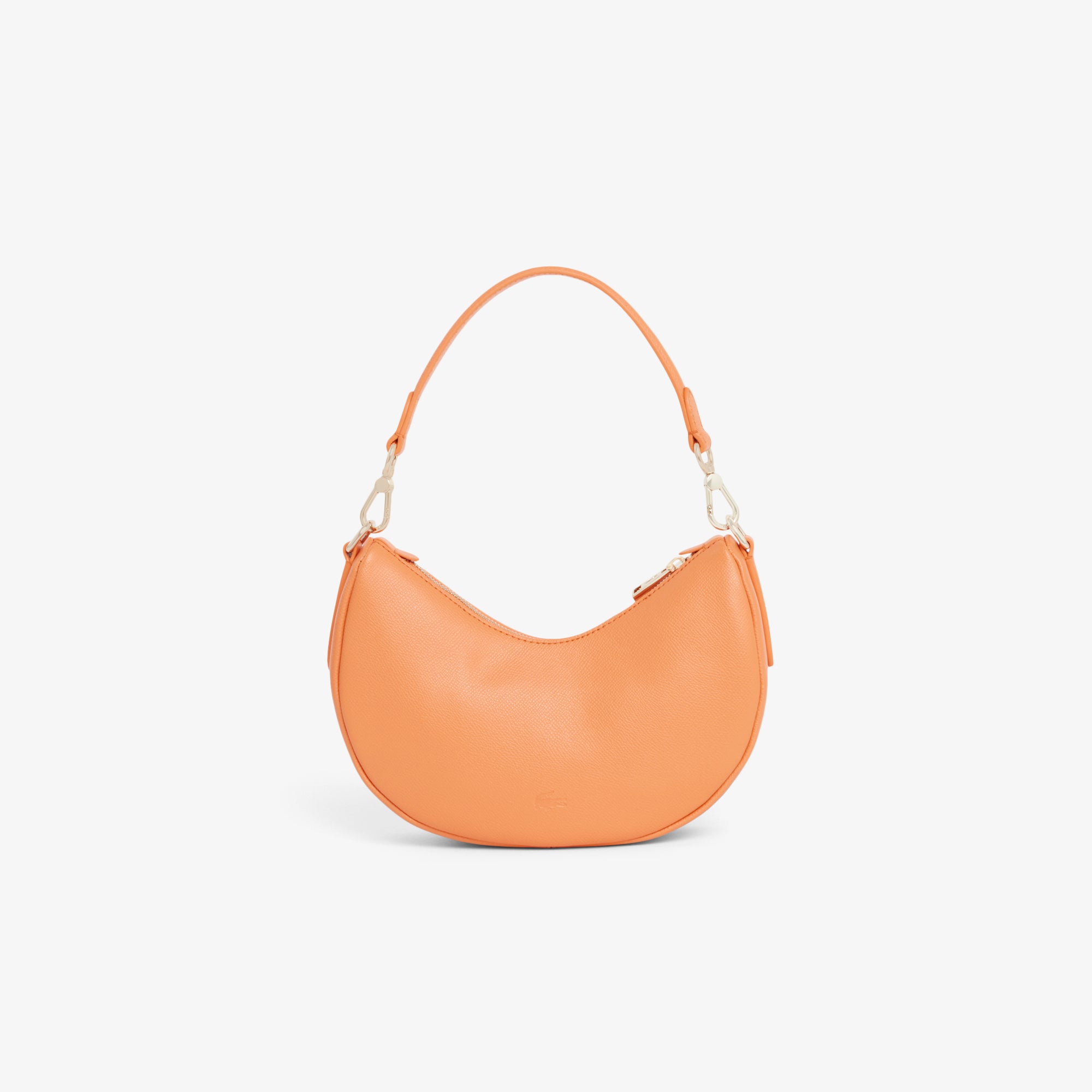 LACOSTE Women Small Champs-Élysées Half-Moon Bag