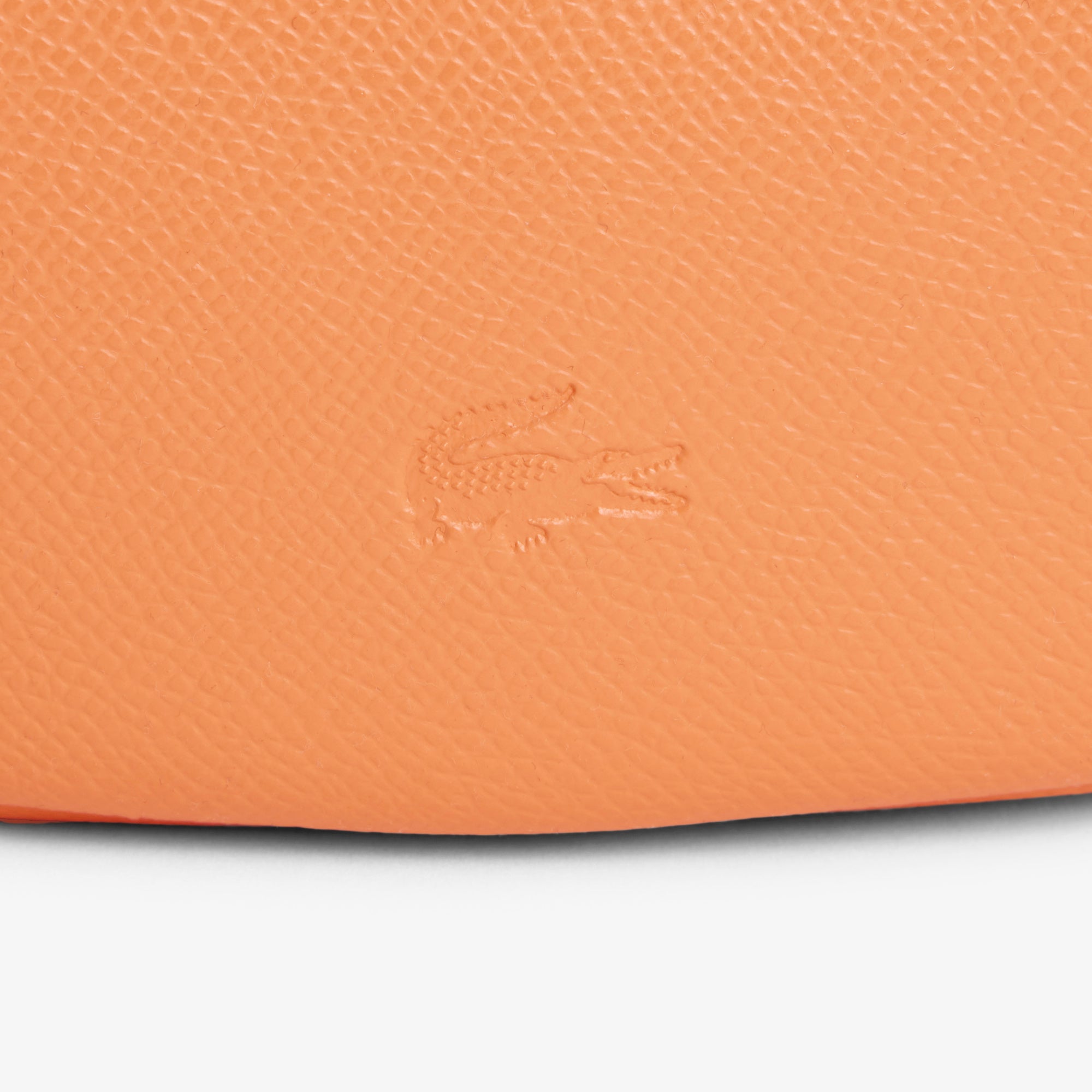 LACOSTE Women Small Champs-Élysées Half-Moon Bag