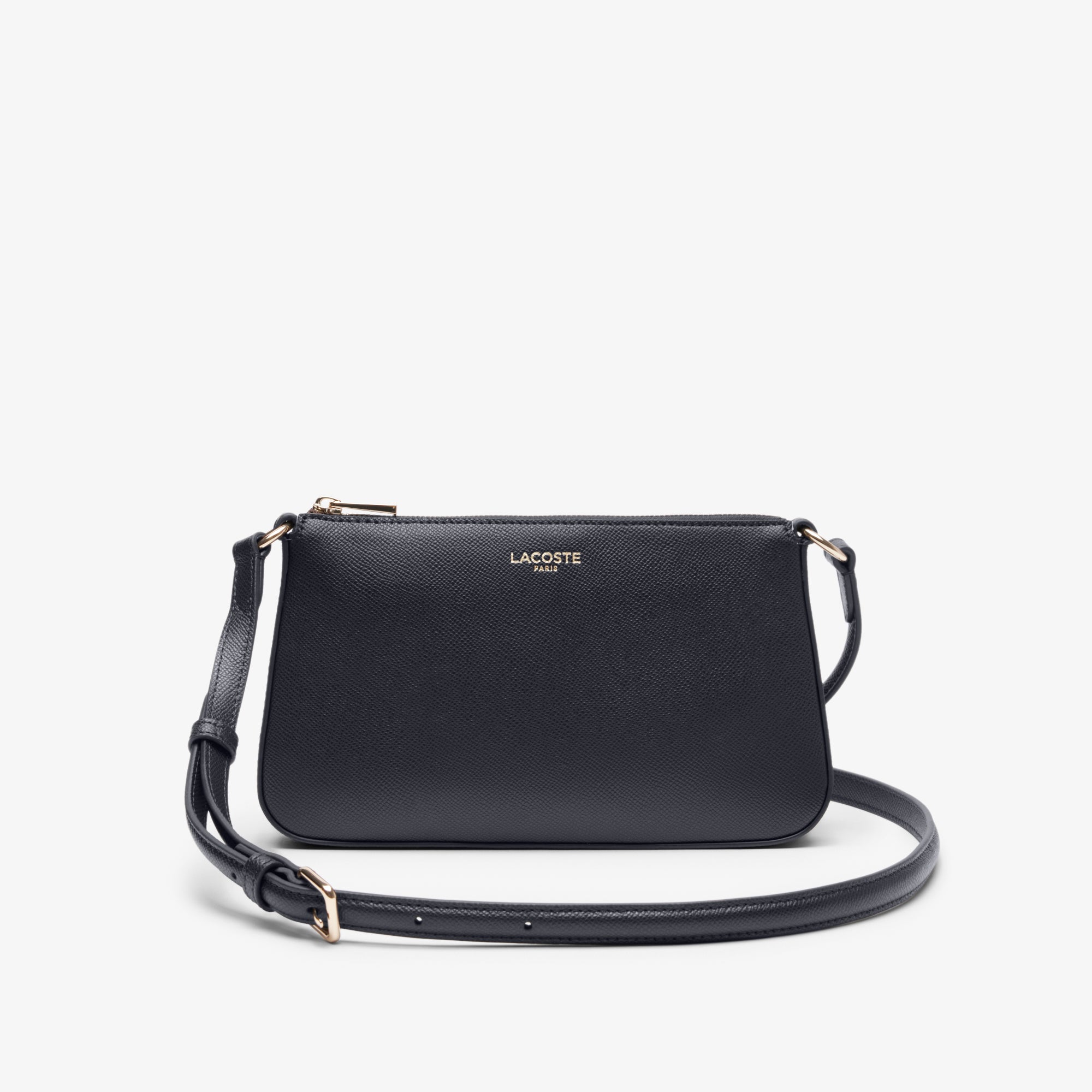 LACOSTE Women Small Champs-Élysées Shoulder Bag